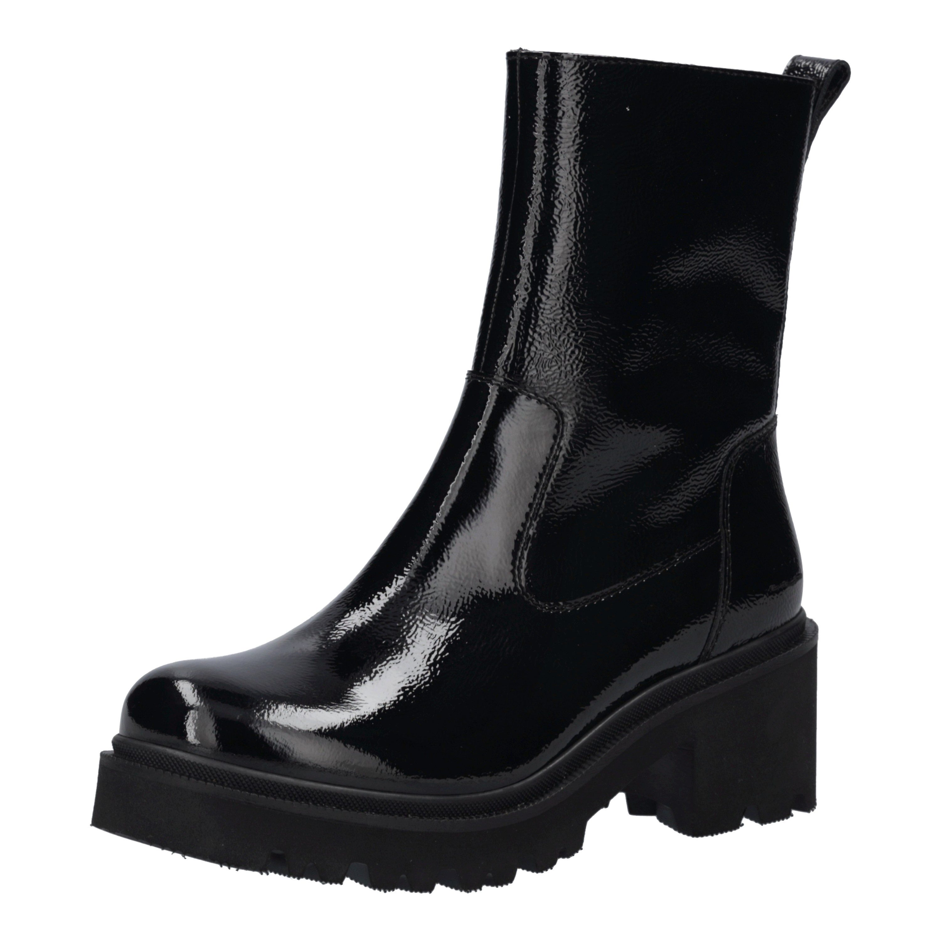 Josef Seibel Josephine 07, schwarz Stiefelette