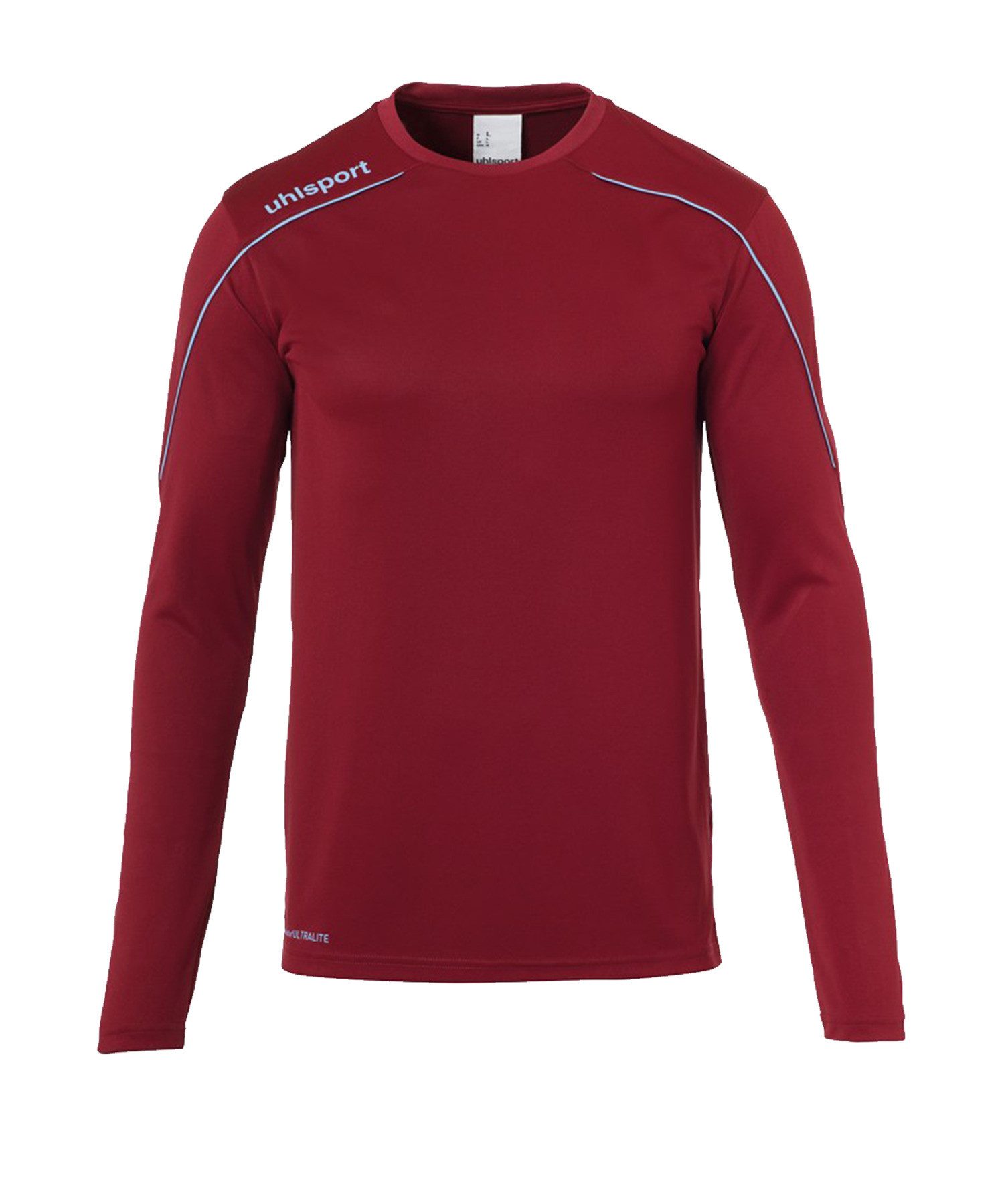 uhlsport Fußballtrikot uhlsport Stream 22 Trikot langarm Kids Teamsport