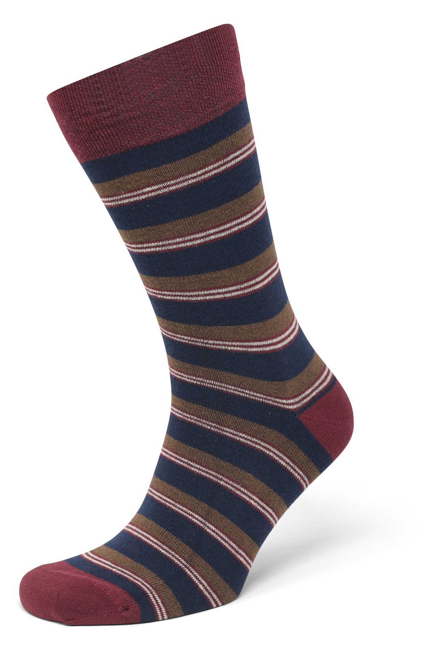 REAL GUYS by J.PLOENES Socken (3-Paar) in Geschenkbox