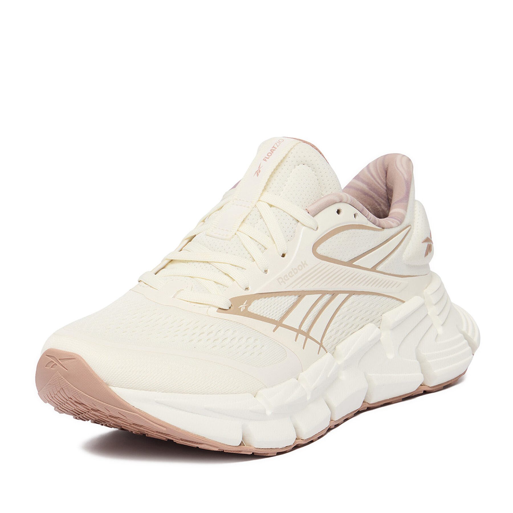 Reebok Reebok Damen Laufschuhe 5907964107392 Cremig Laufschuh