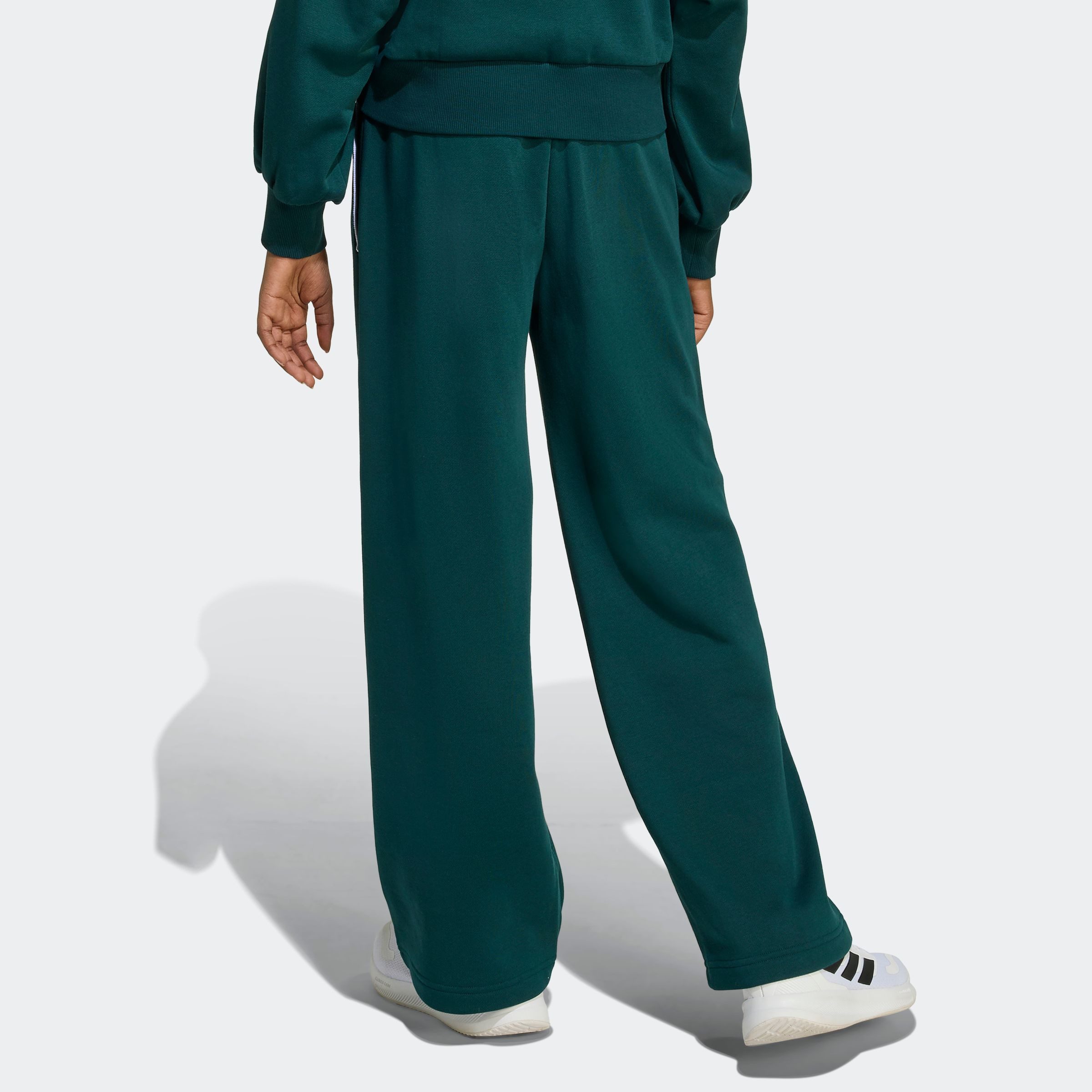 adidas Sportswear Sporthose SAISON ESSENTIALS COLLEGE TYPOGRAPHIE KIDS – Bild 2 von 5