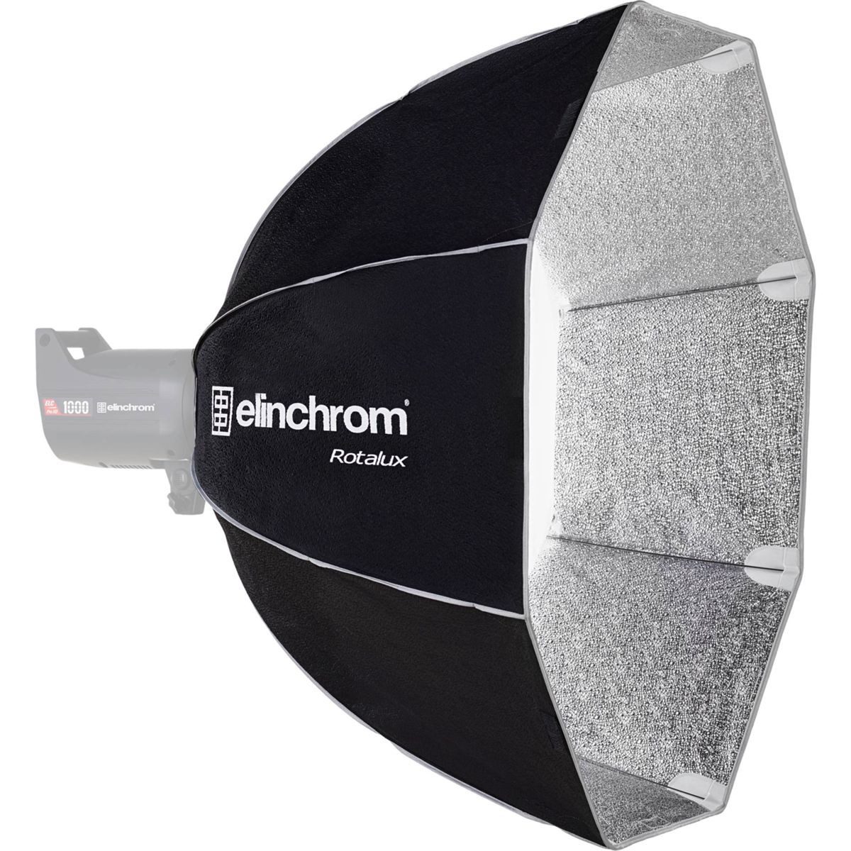 Elinchrom Rotalux Deep Octabox 100 cm Blitzgerät
