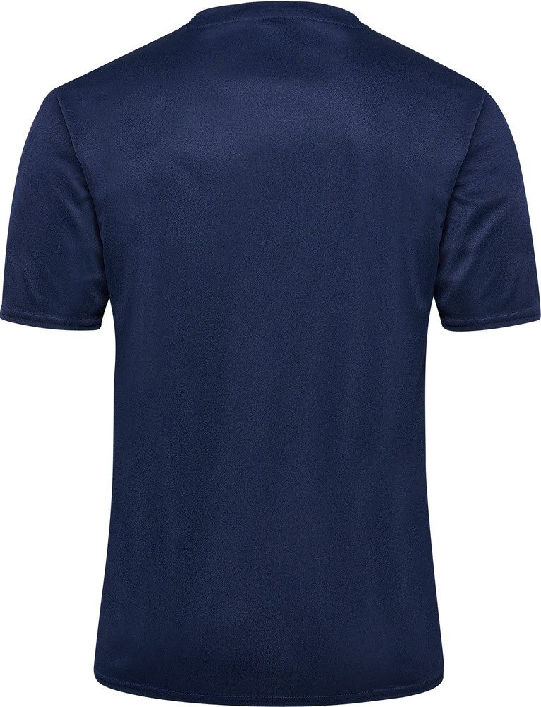 hummel T-Shirt HMLESSENTIAL JERSEY S/S (1-tlg) günstig online kaufen