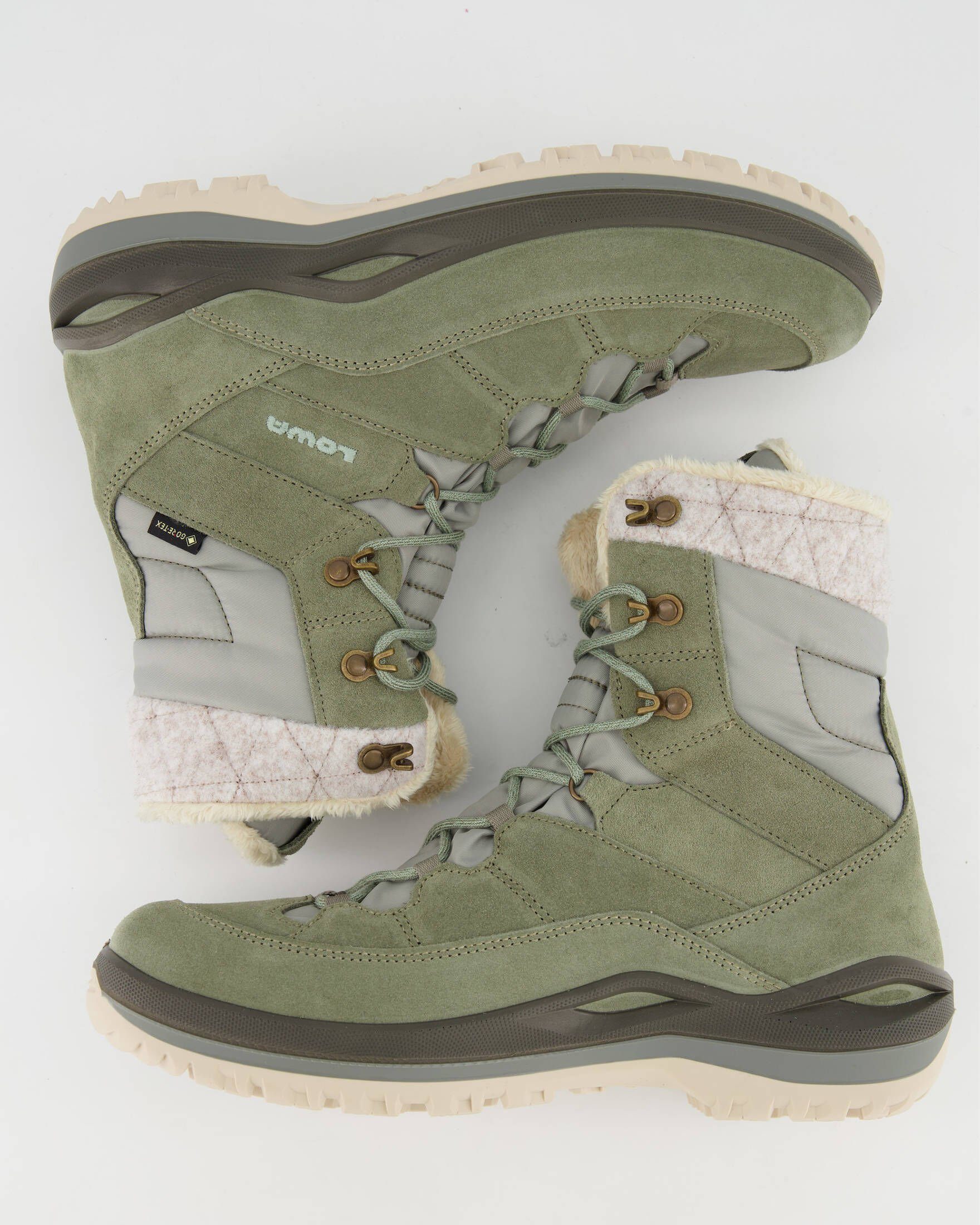 Lowa Damen Winterstiefel CALCETA III GTX günstig online kaufen