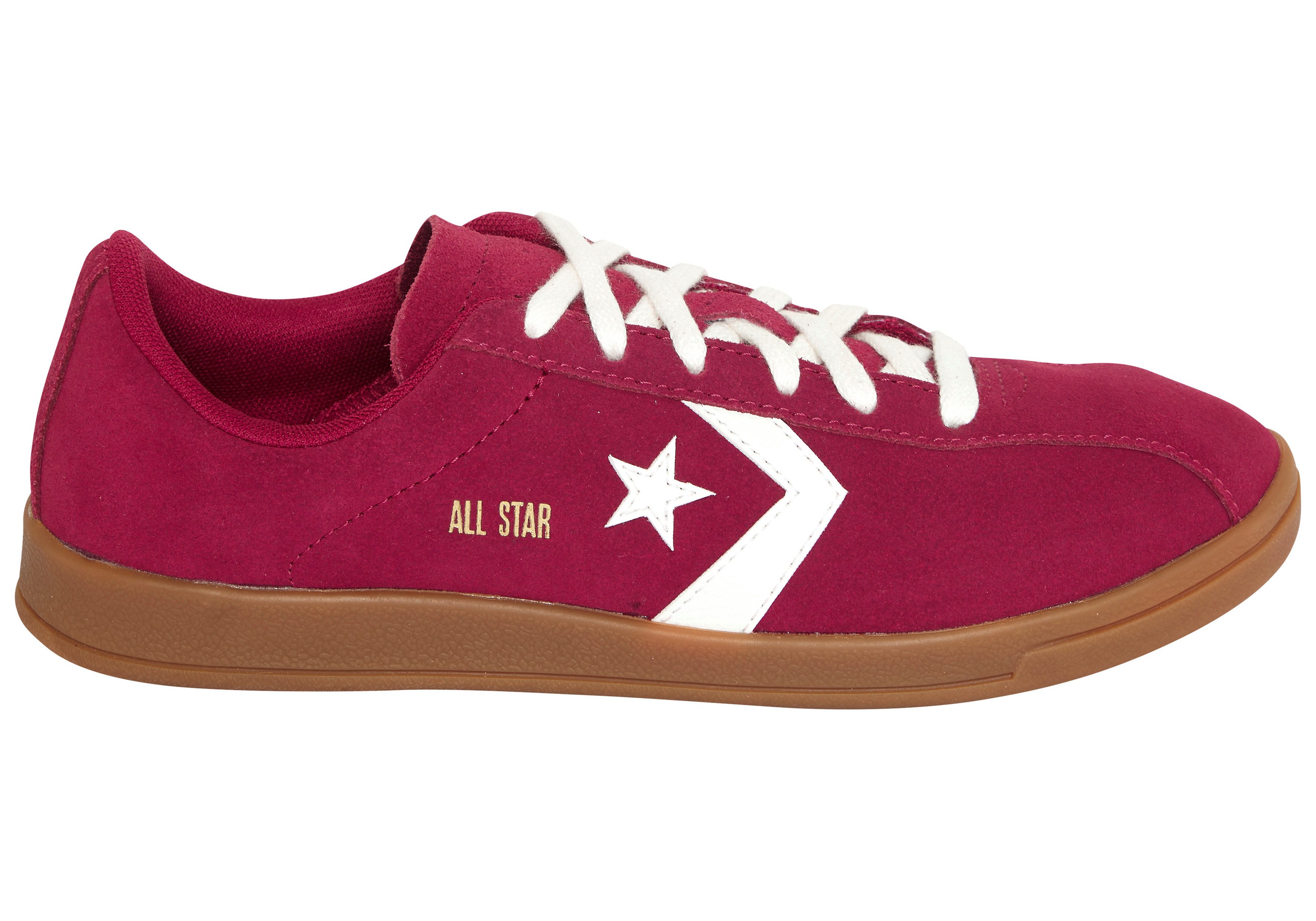 Converse ALL STAR CLASSIC TRAINER Sneaker günstig online kaufen