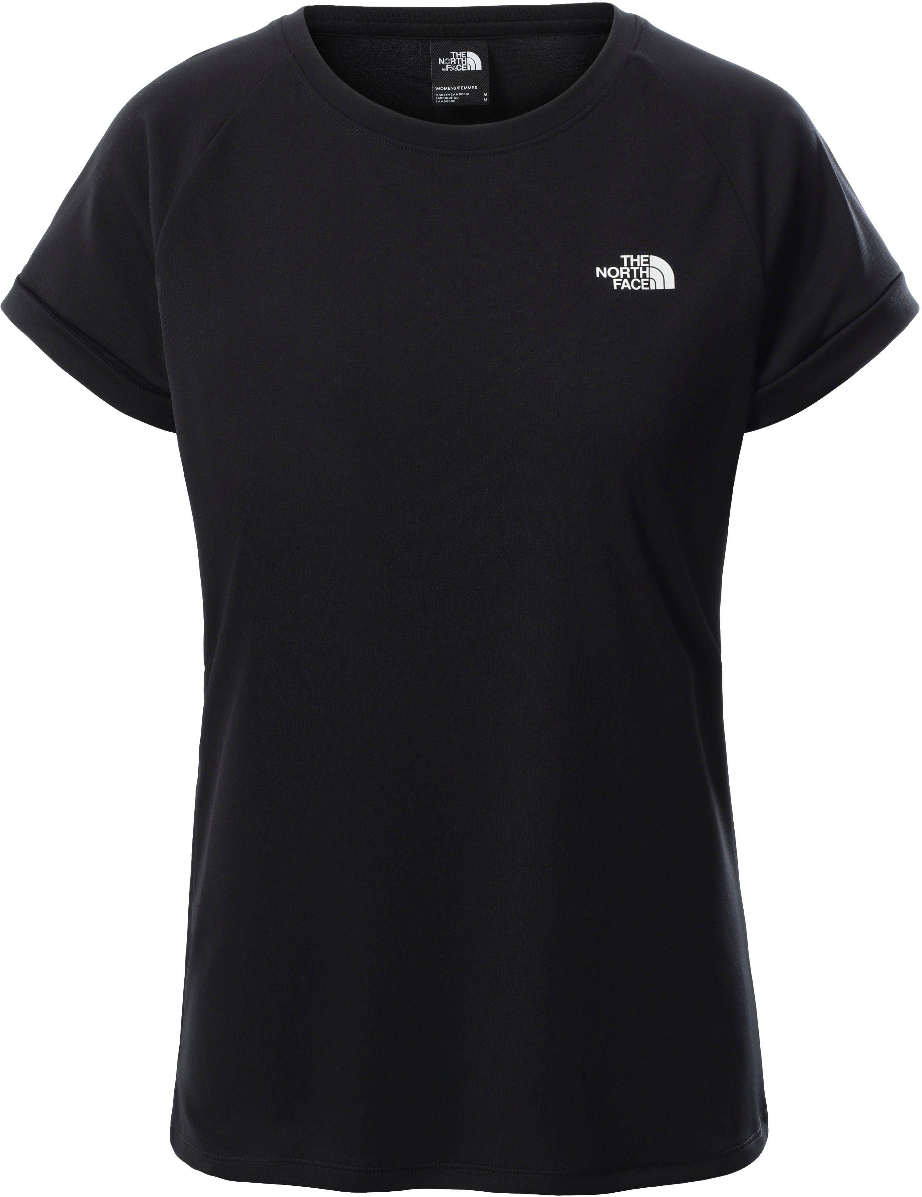The North Face T Shirts Online Kaufen Otto
