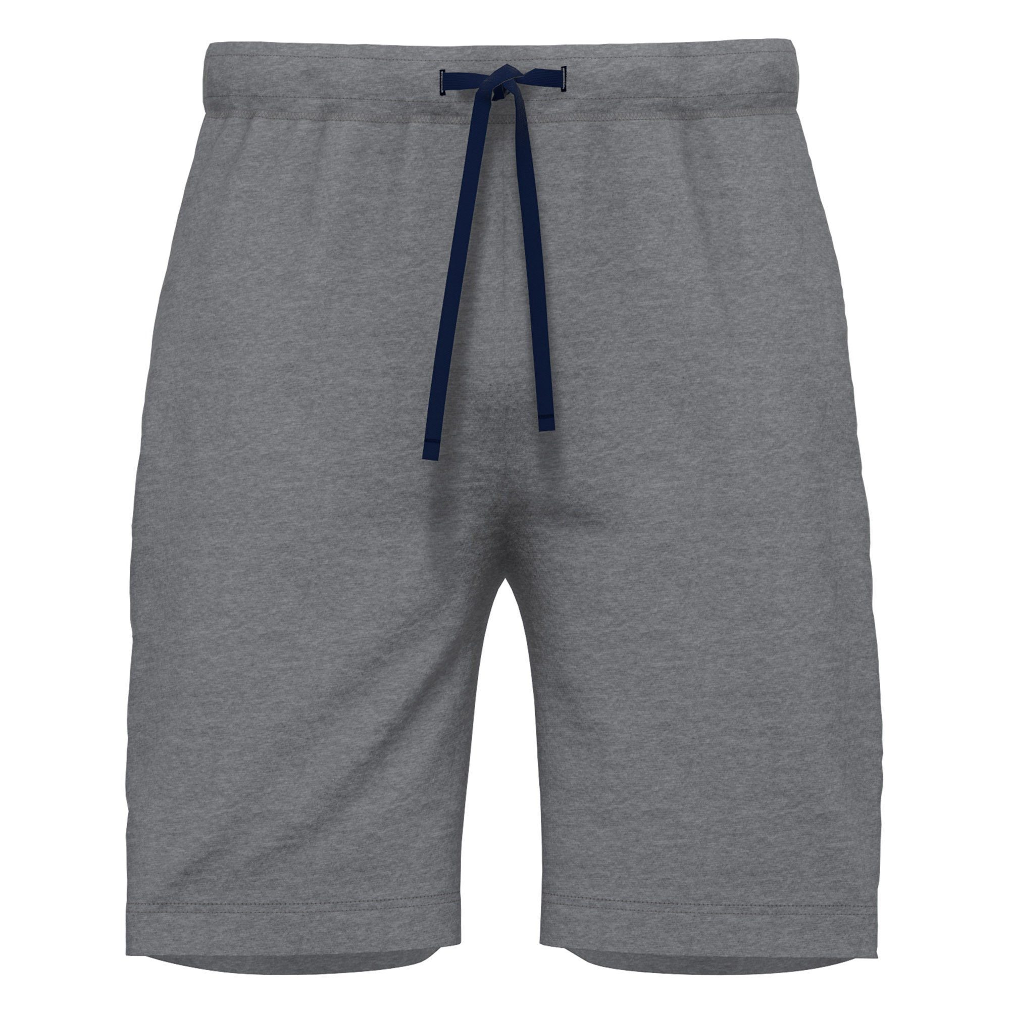Sweatshorts Herren Shorts Baumwolle