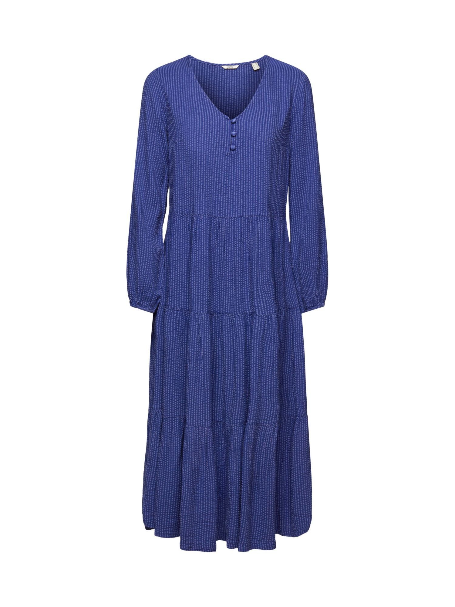 Blaue Esprit Kleider für Damen online kaufen | OTTO