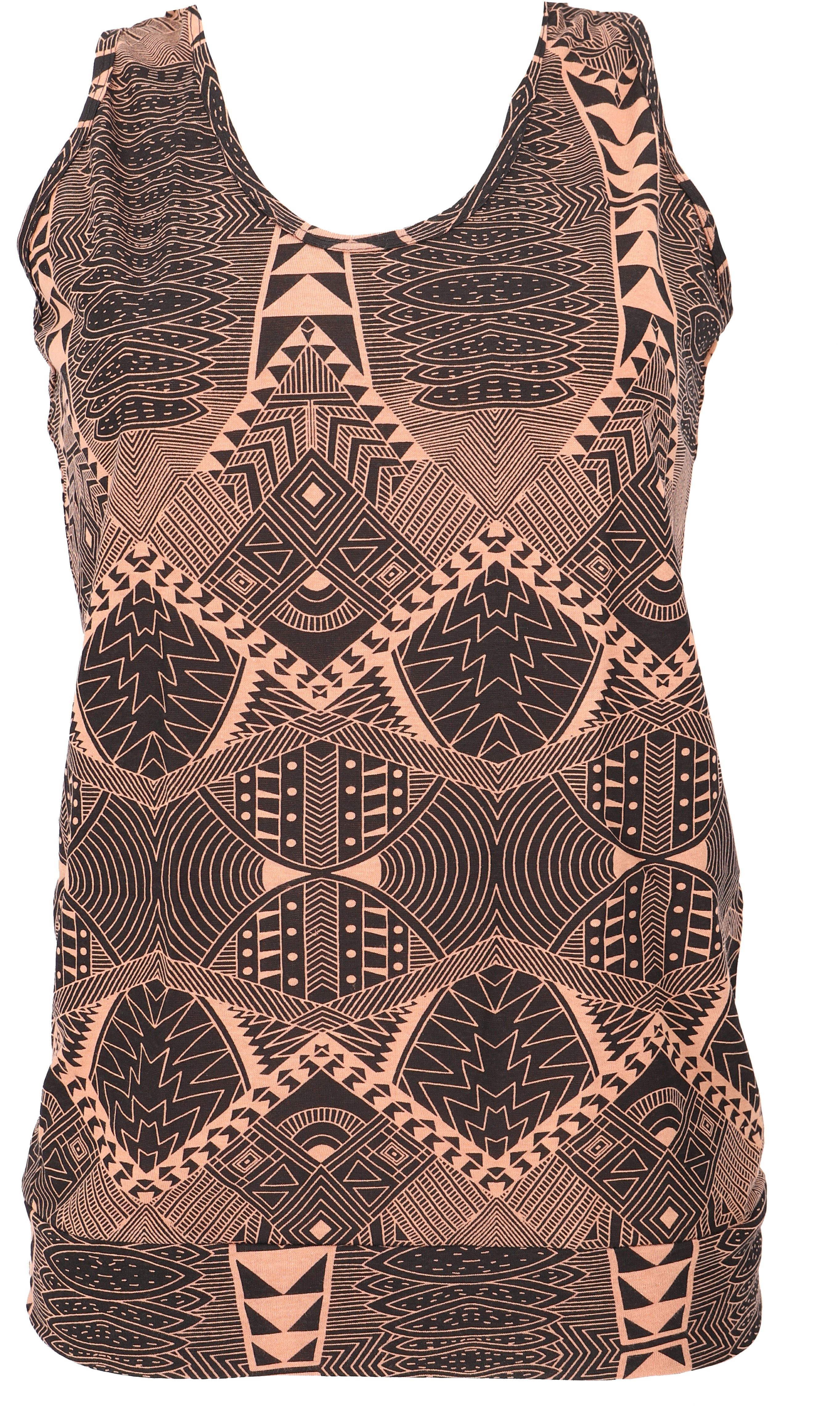 Guru-Shop T-Shirt Tank Top, Yoga Top, günstig online kaufen