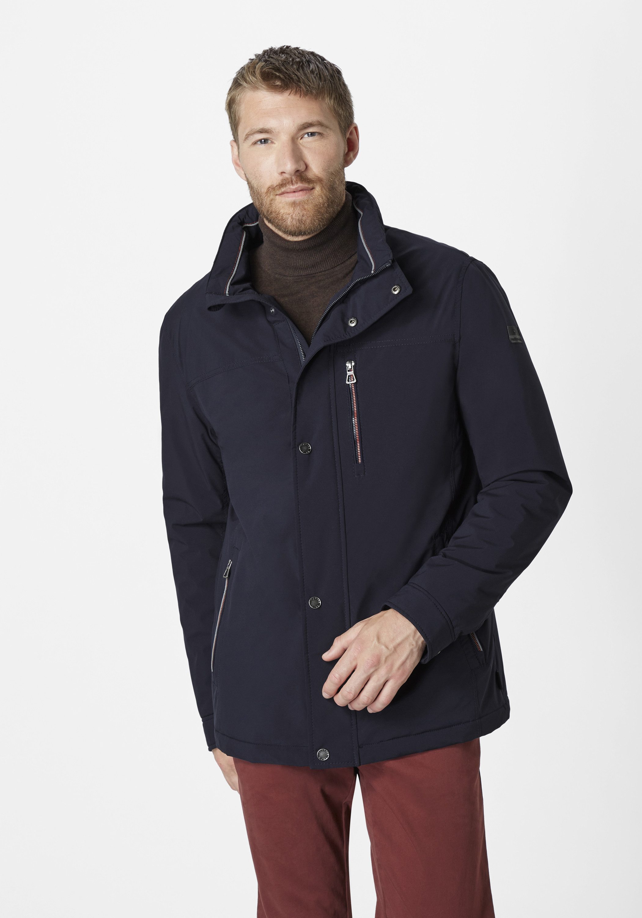 Funktionsjacke DOPP