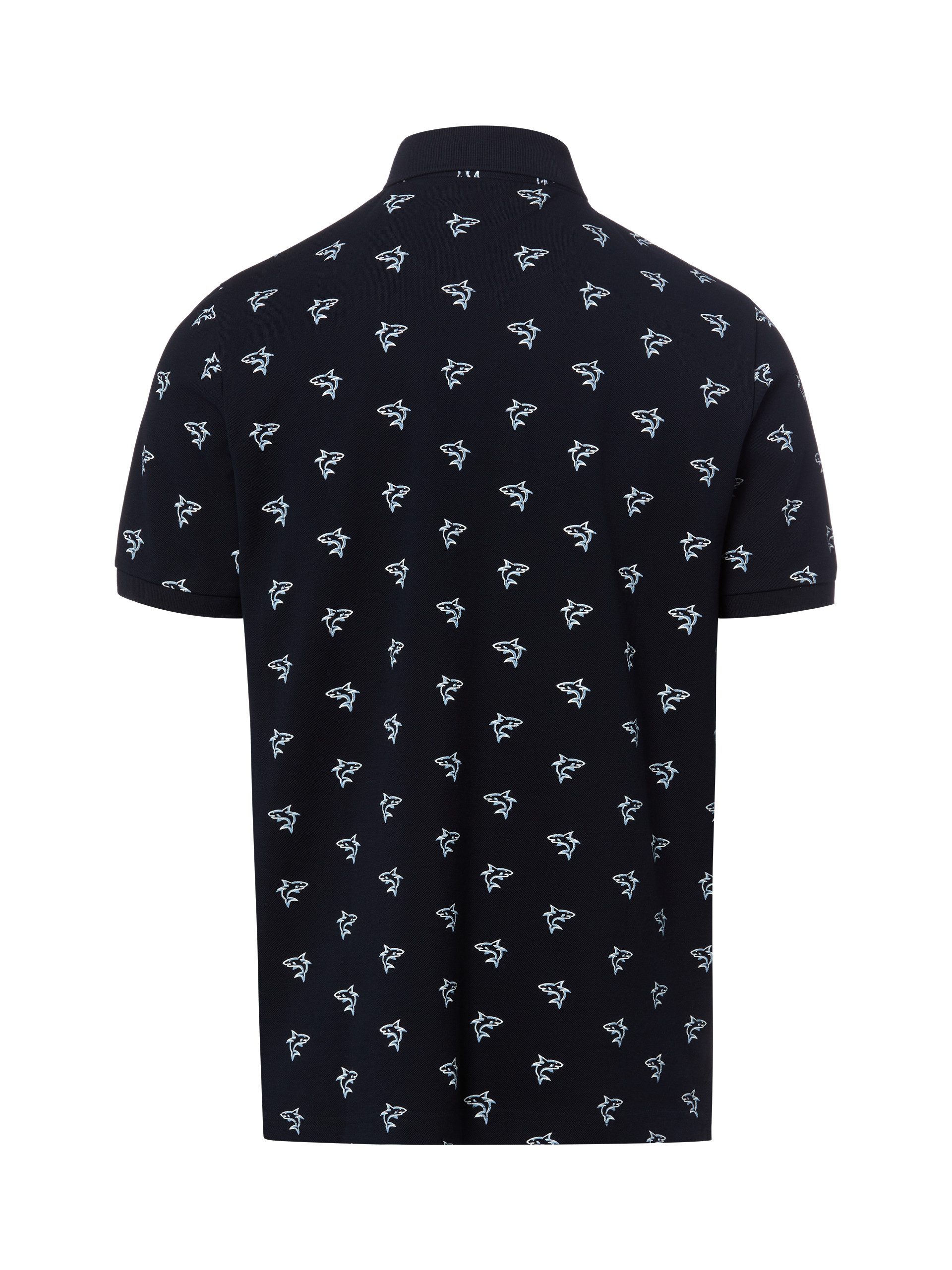 Andrew James Poloshirt
