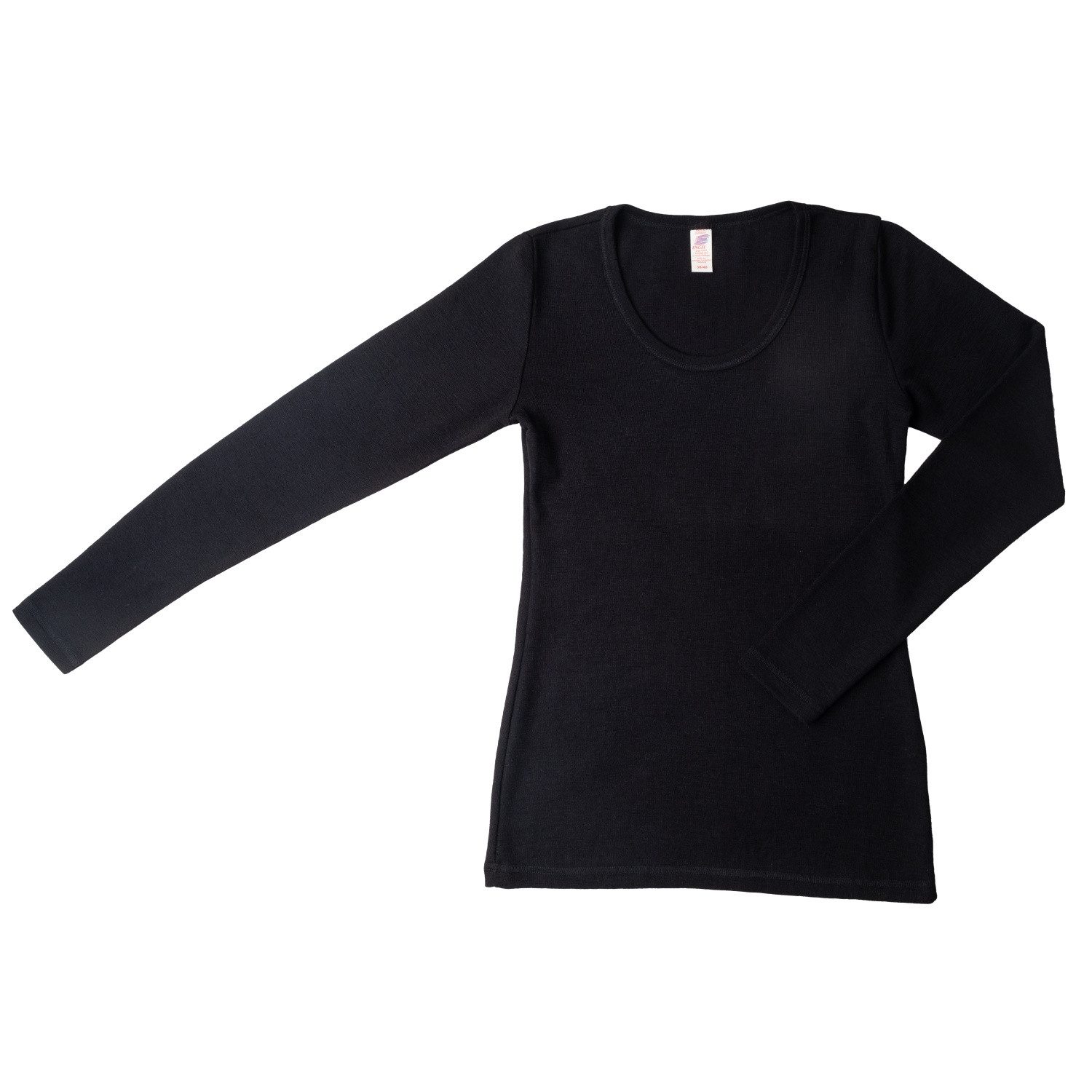 Langarmshirt
