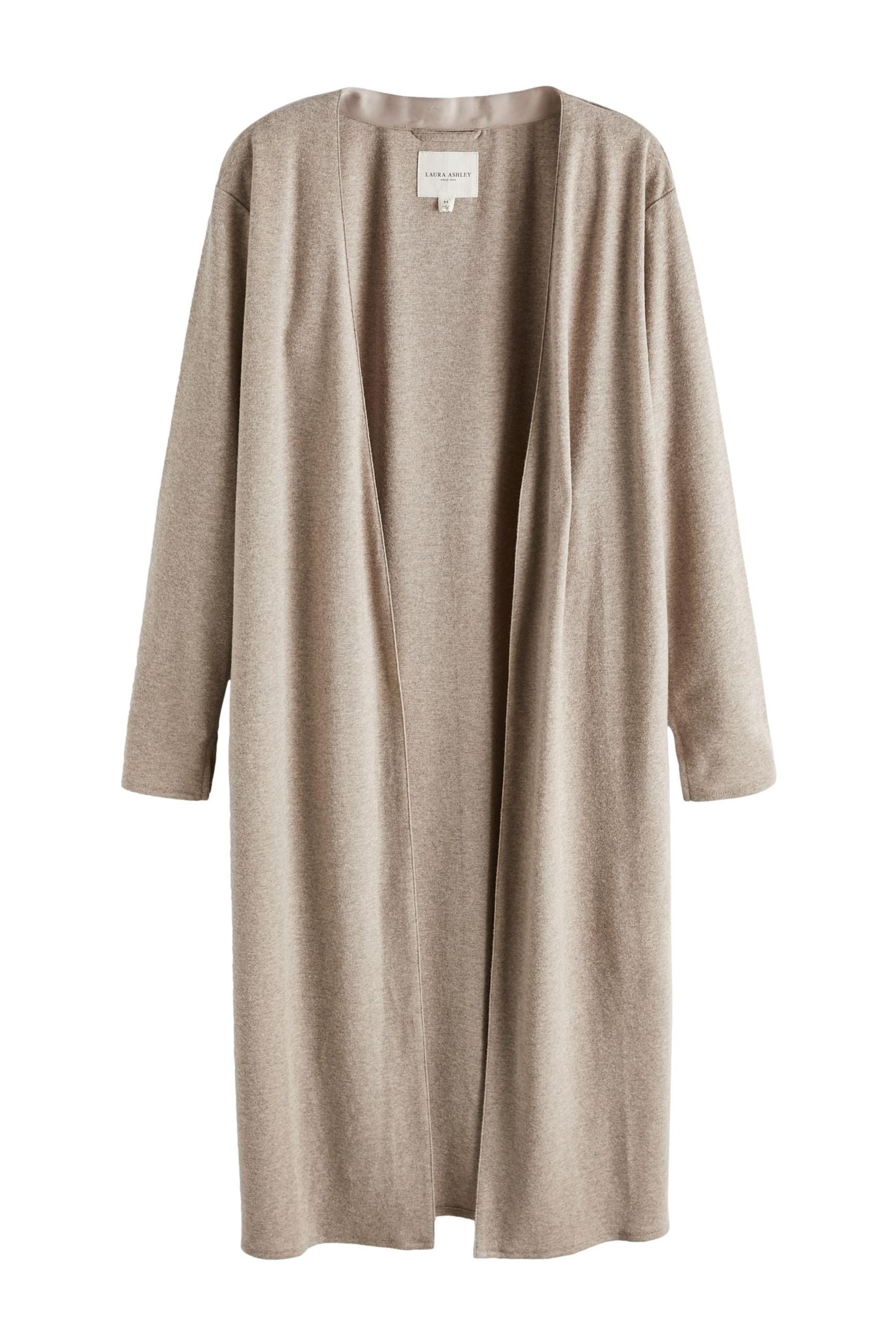 LAURA ASHLEY Strickjacke Laura Ashley lange Lounge-Strickjacke (1-tlg) günstig online kaufen