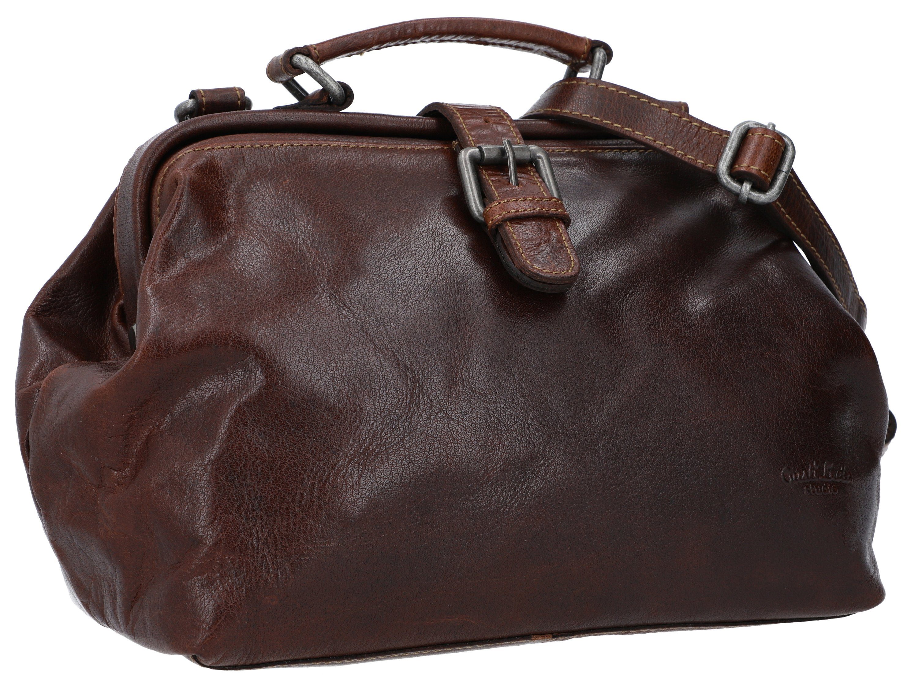 Gusti Leder Handtasche Gusti Leder Handtasche günstig online kaufen