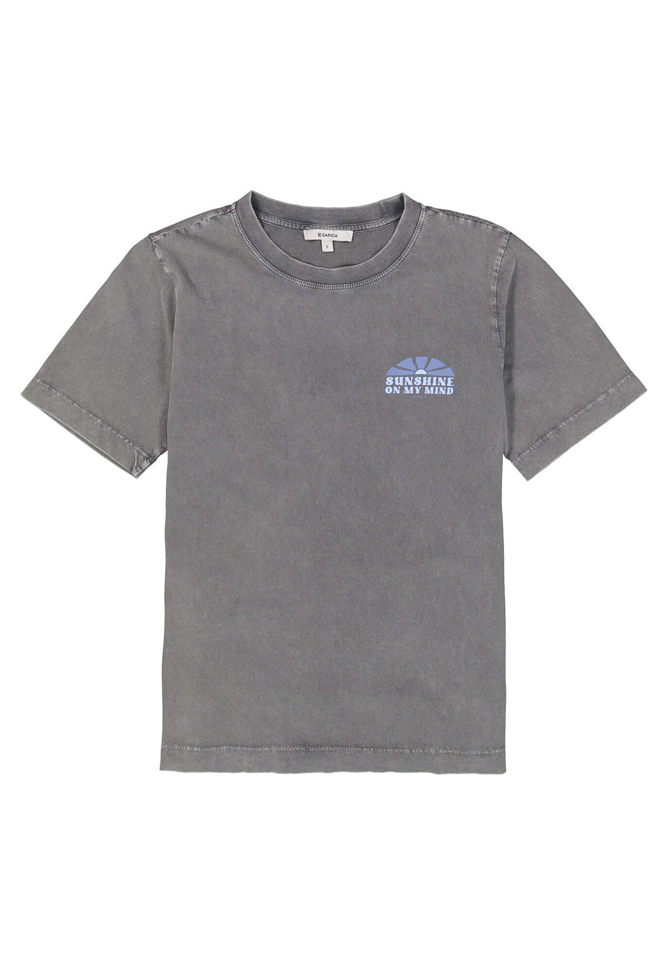 Garcia T-Shirt ladies T-shirt ss günstig online kaufen