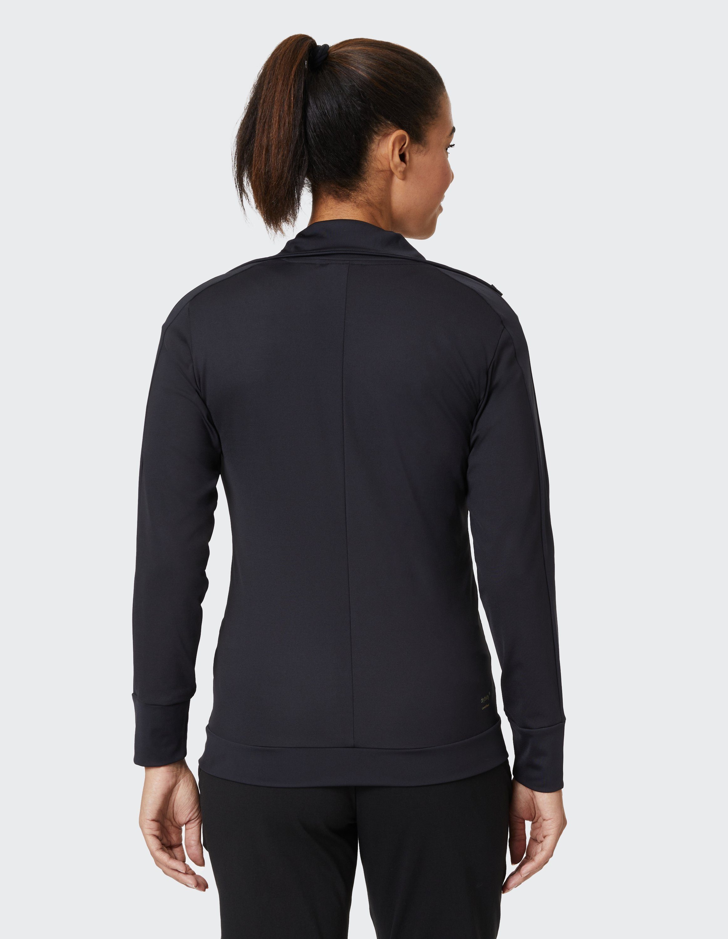 Venice Beach Funktionsjacke Sweatjacke VB Meylin (1-St)