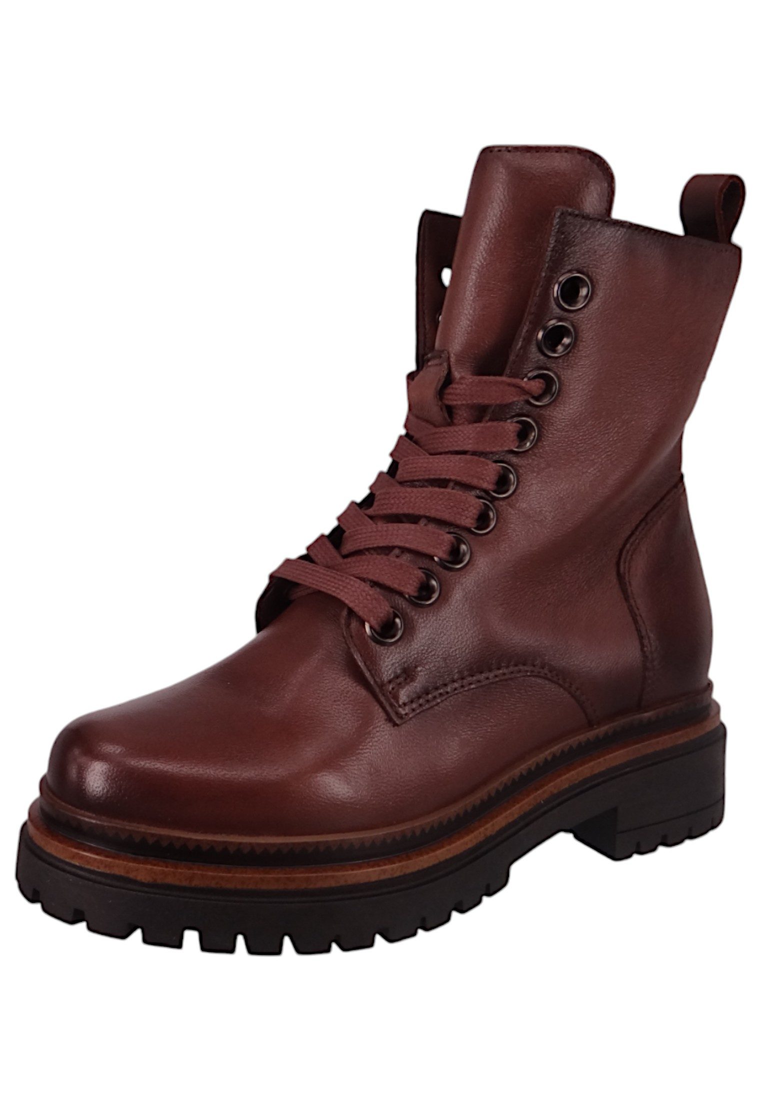 Mjus T60209-102 6383 Chocolate Stiefelette günstig online kaufen