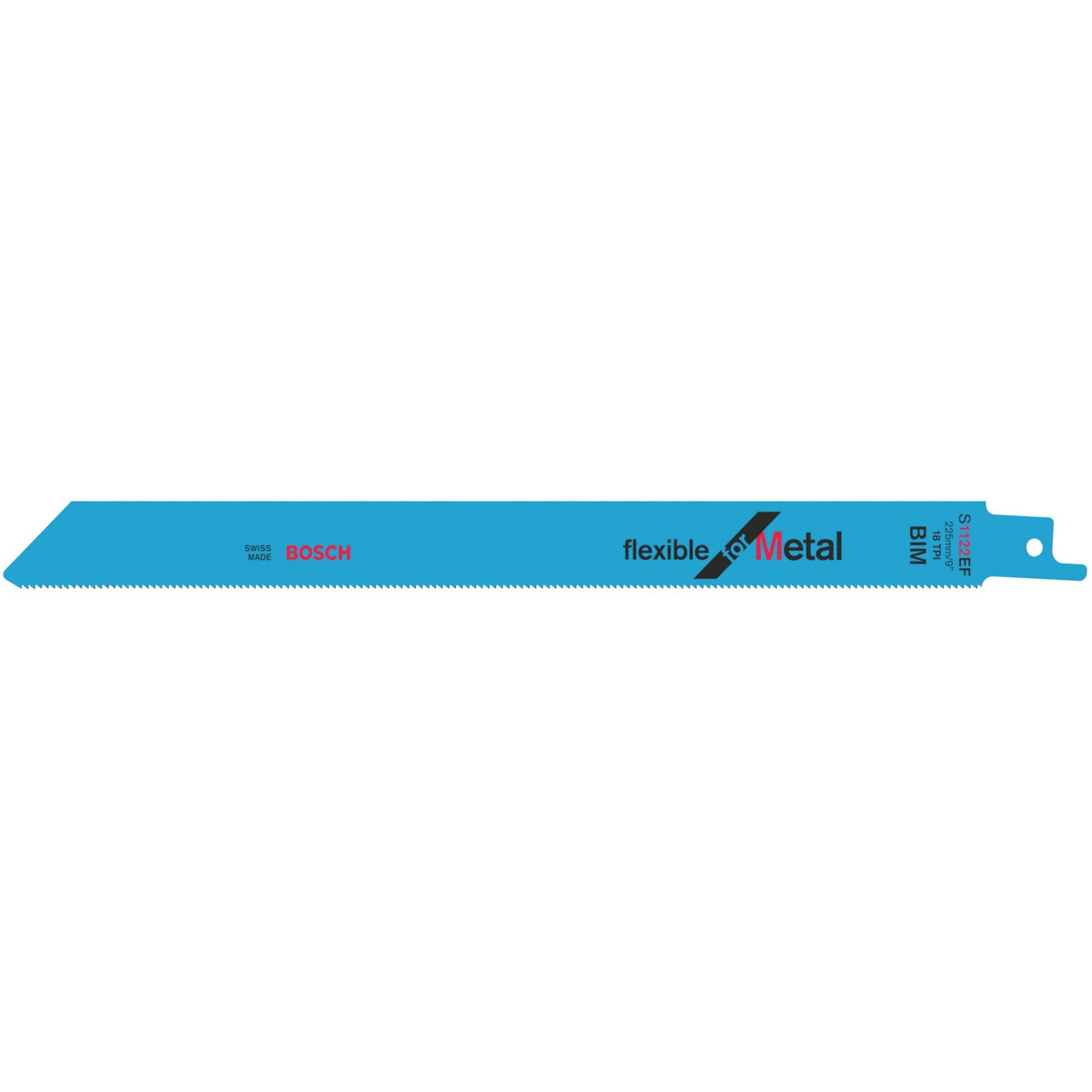 Bosch Professional Sägeblatt Bosch Professional Säbelsägeblatt S 1122 EF