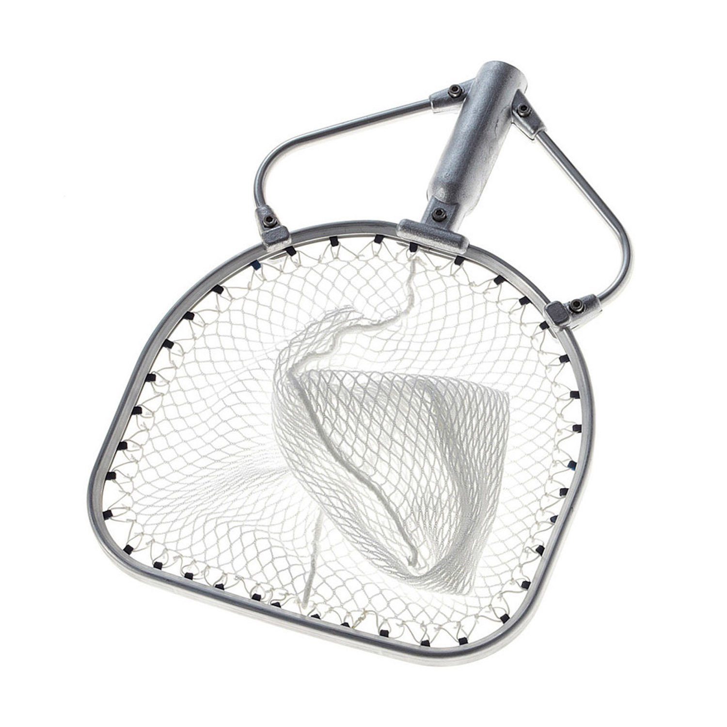 FIAP GmbH Kescher FIAP profinet ALU 300 - 400 - 500 - 600 Maschenweite 5 mm, Hochwertiger Fischkescher aus Aluminium. € 119,00