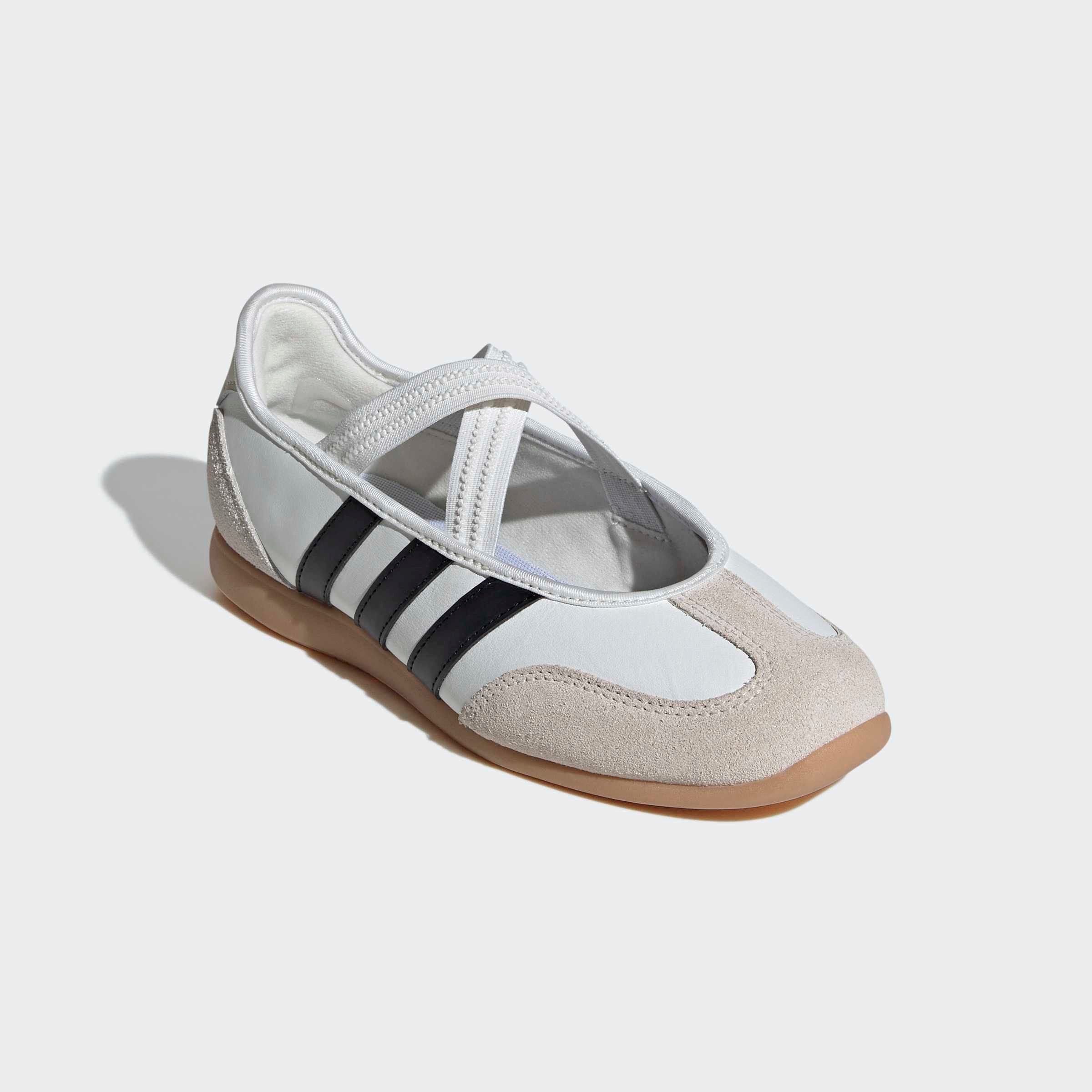adidas Sportswear BARREDA MARY JANE Sneaker Ballerinas günstig online kaufen