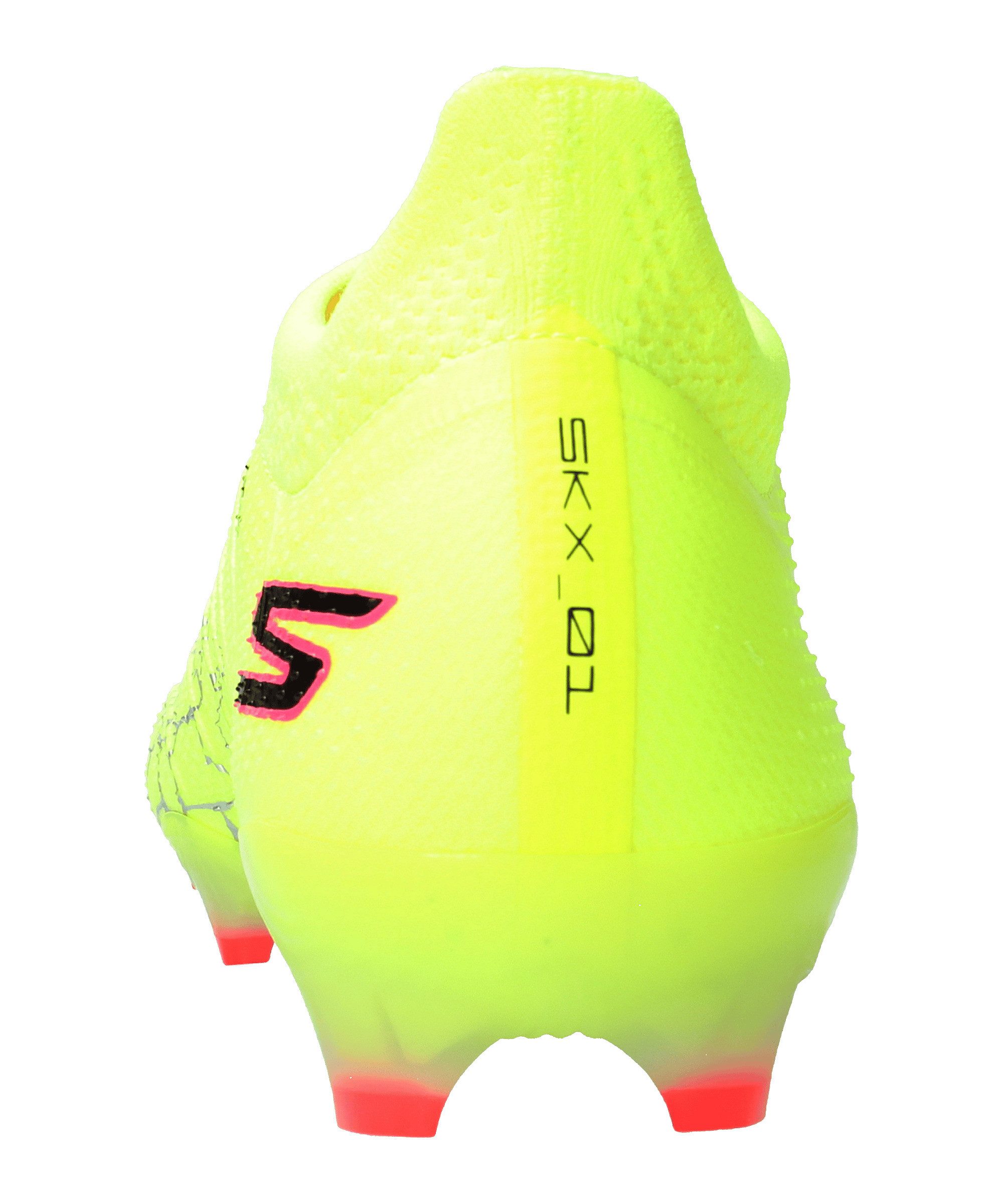 Skechers Skechers SKX 1.5 Elite FG Electrum Unisex Fußballschuh