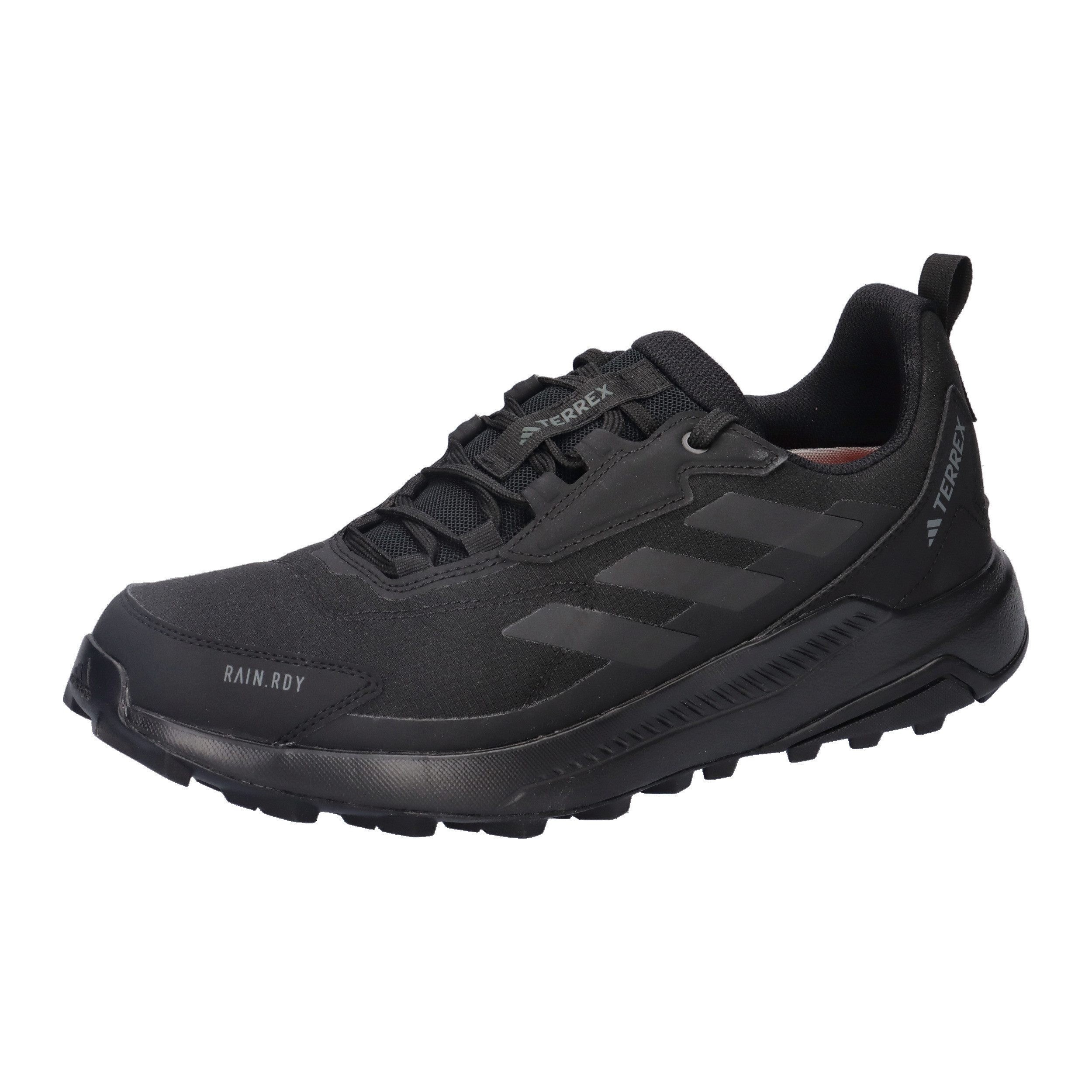 adidas TERREX adidas TERREX Herren Wanderschuhe Anylander Rain.Rdy Trekkingschuh