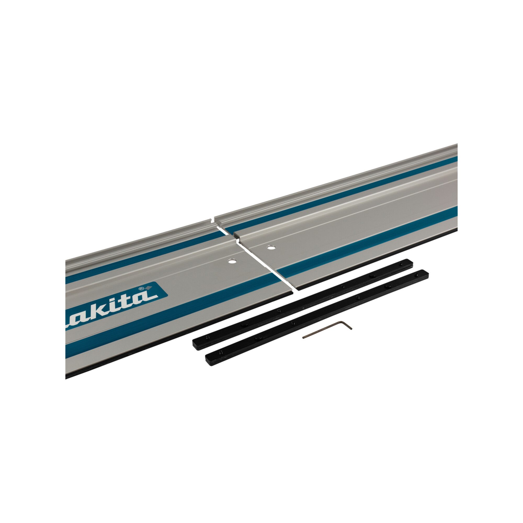 Makita Führungsschiene Makita Führungsschienenverbinder 2 Stk