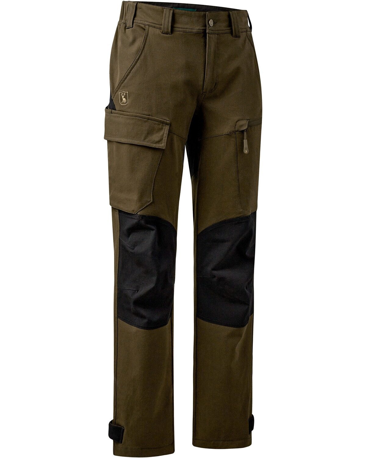 Deerhunter Cargohose Hose Sarek Full Stretch