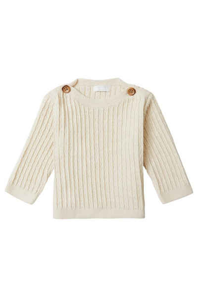 Noppies Sweater Noppies Pullover Belvedere (1-tlg)