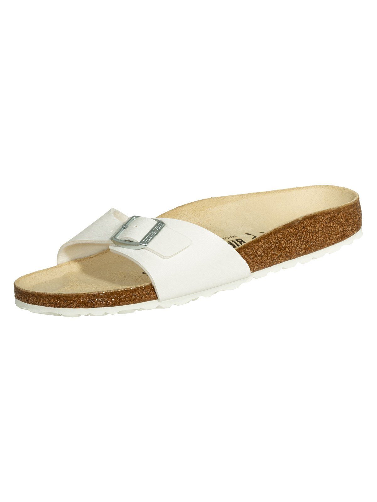 Birkenstock Madrid Sandale günstig online kaufen