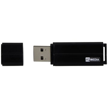 MyMedia USB 2 Stick 64 GB USB-Stick