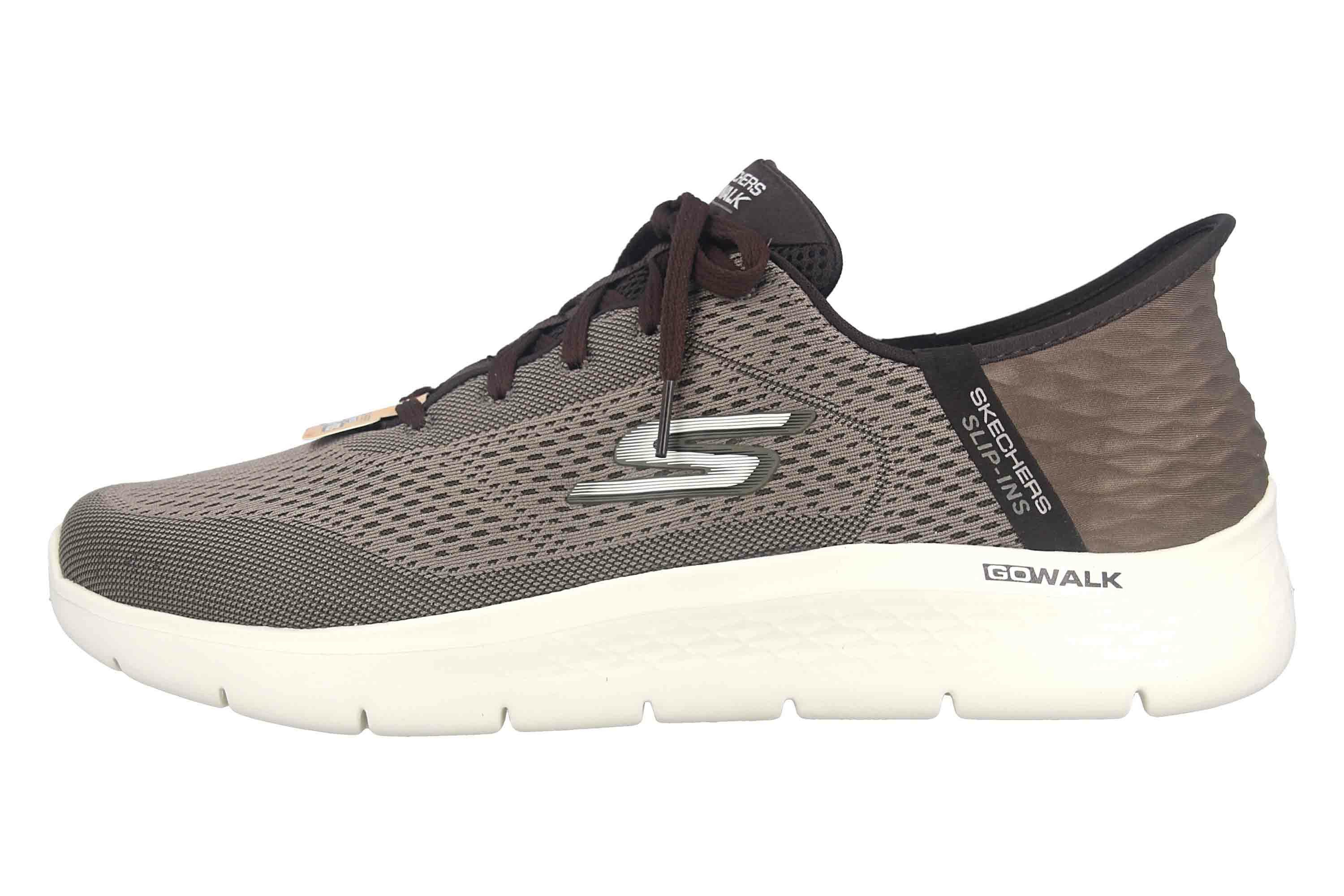 Skechers Sneaker für Herren Sneaker (keine Angabe, 1-tlg., keine Angabe)