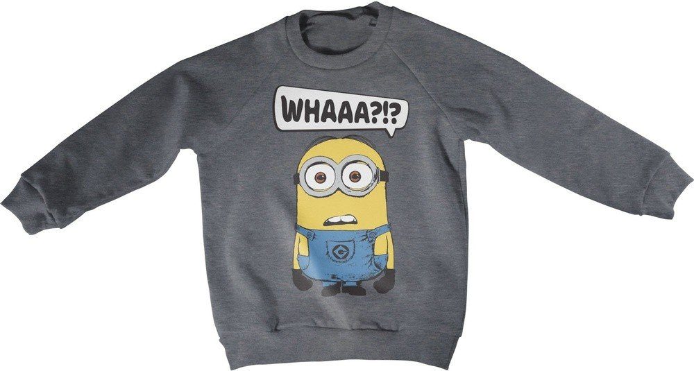 Minions Sweatshirt