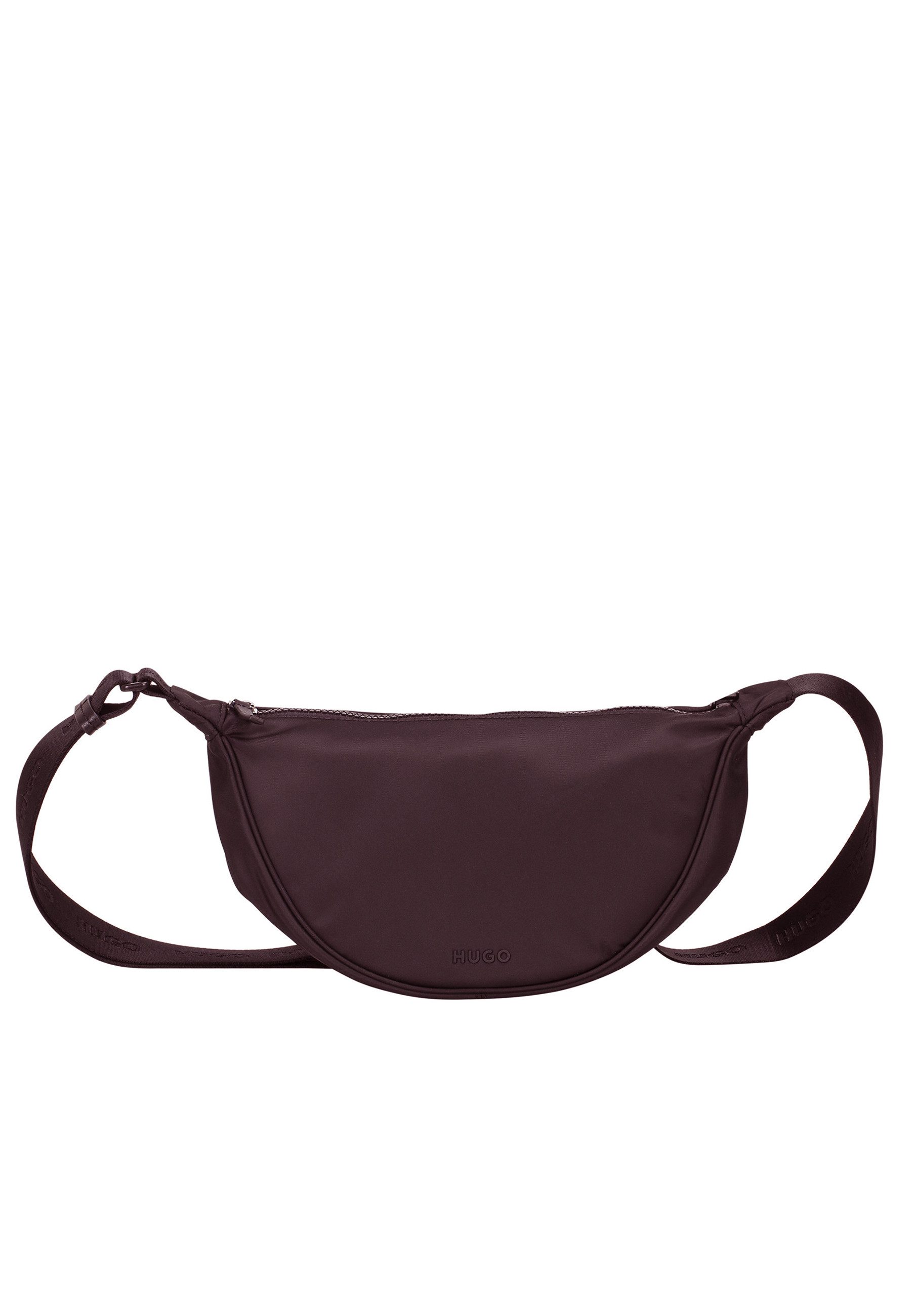 HUGO Gürteltasche Bel Crossbody (keine Angabe, 1-tlg., keine Angabe)