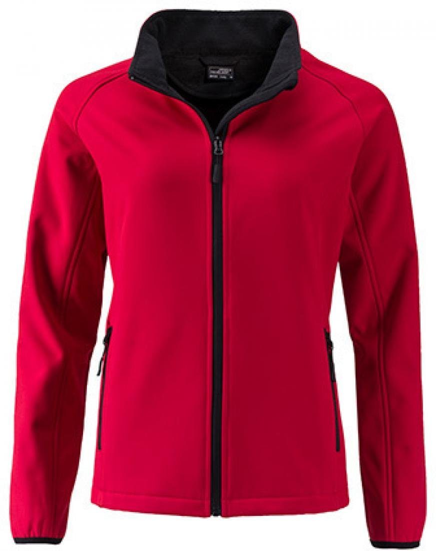 James & Nicholson Softshelljacke Ladies` Promo günstig online kaufen