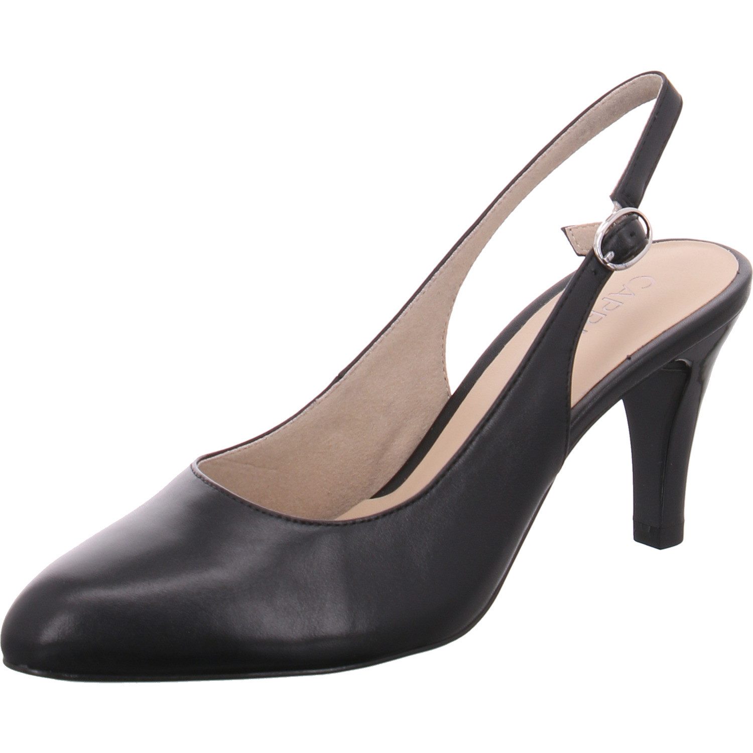 Caprice Slingpumps