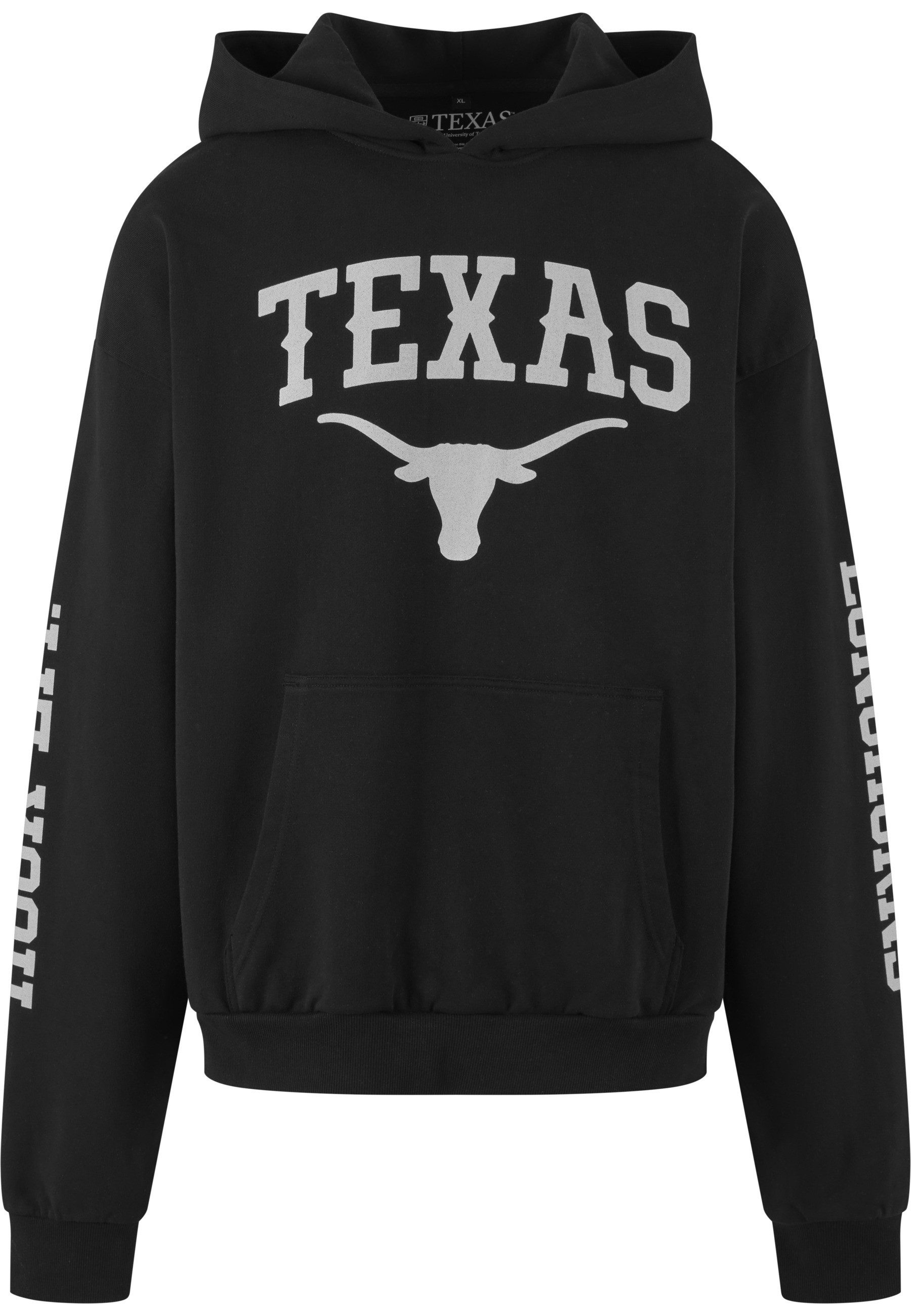 Upscale by Mister Tee Kapuzenpullover Upscale by Mister Tee Texas Longhorns günstig online kaufen