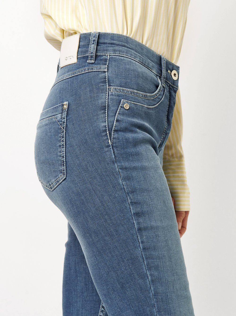 TONI 5-Pocket-Jeans