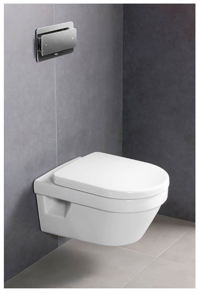 architectura villeroy wc