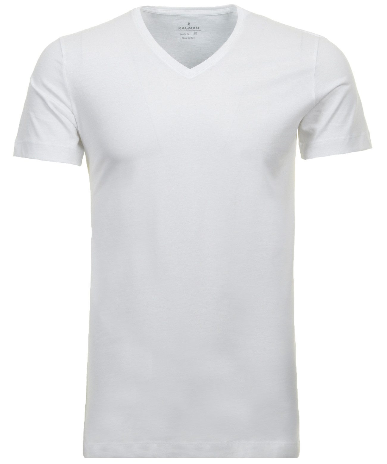 RAGMAN Poloshirt