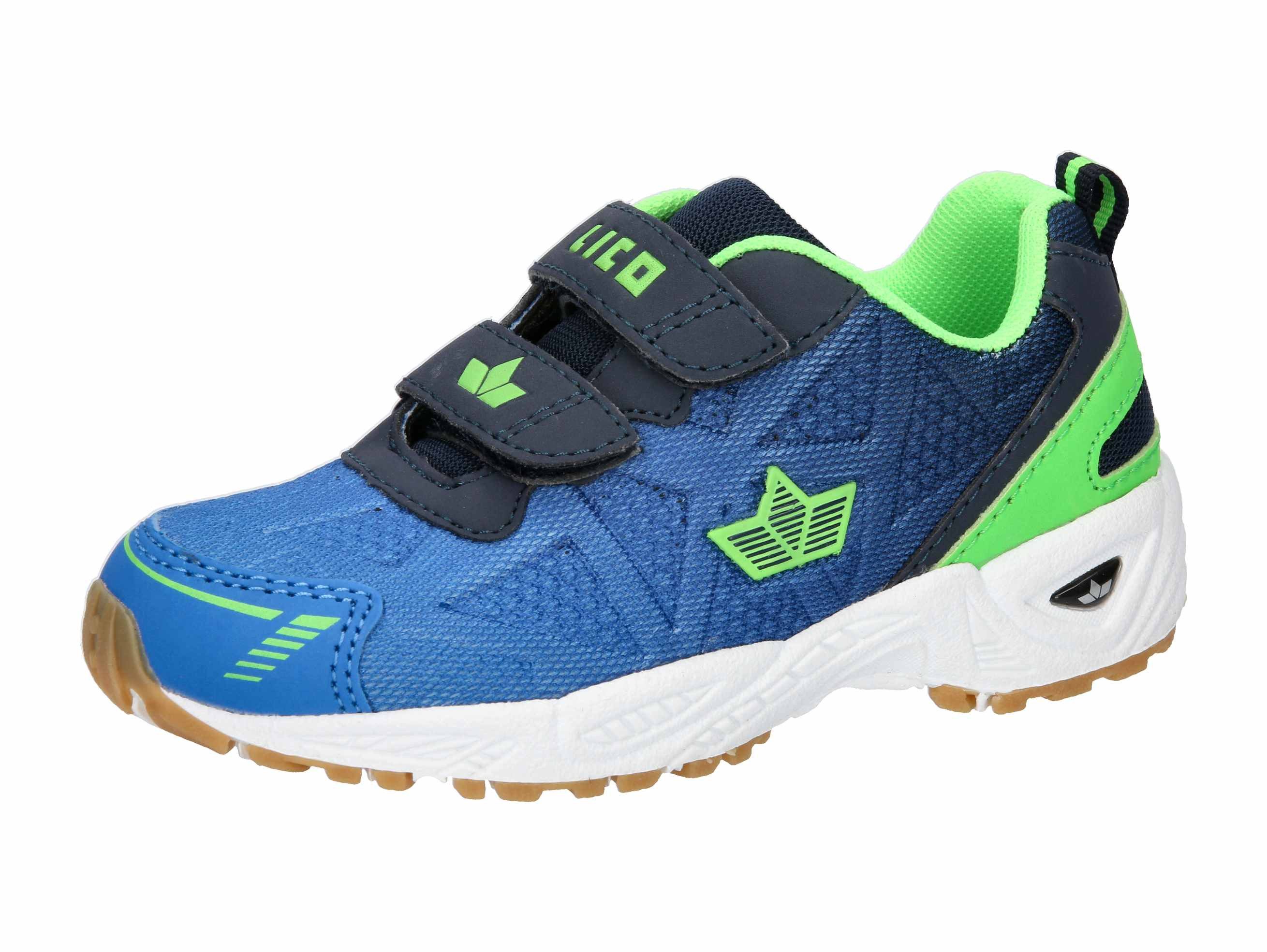 Lico Sportschuh Flori V Hallenschuh
