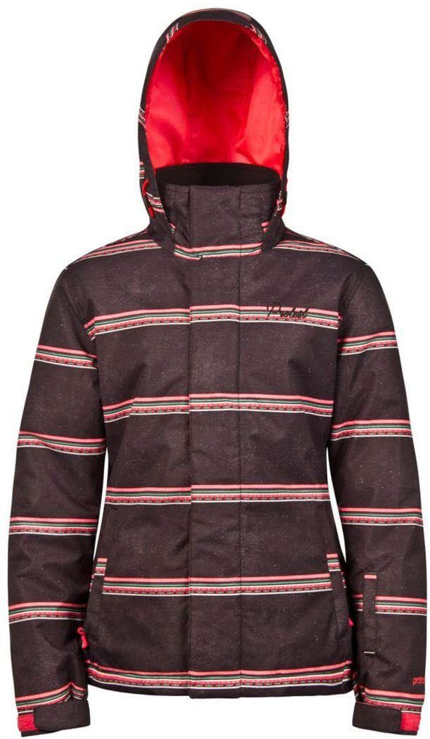 Protest Funktionsjacke