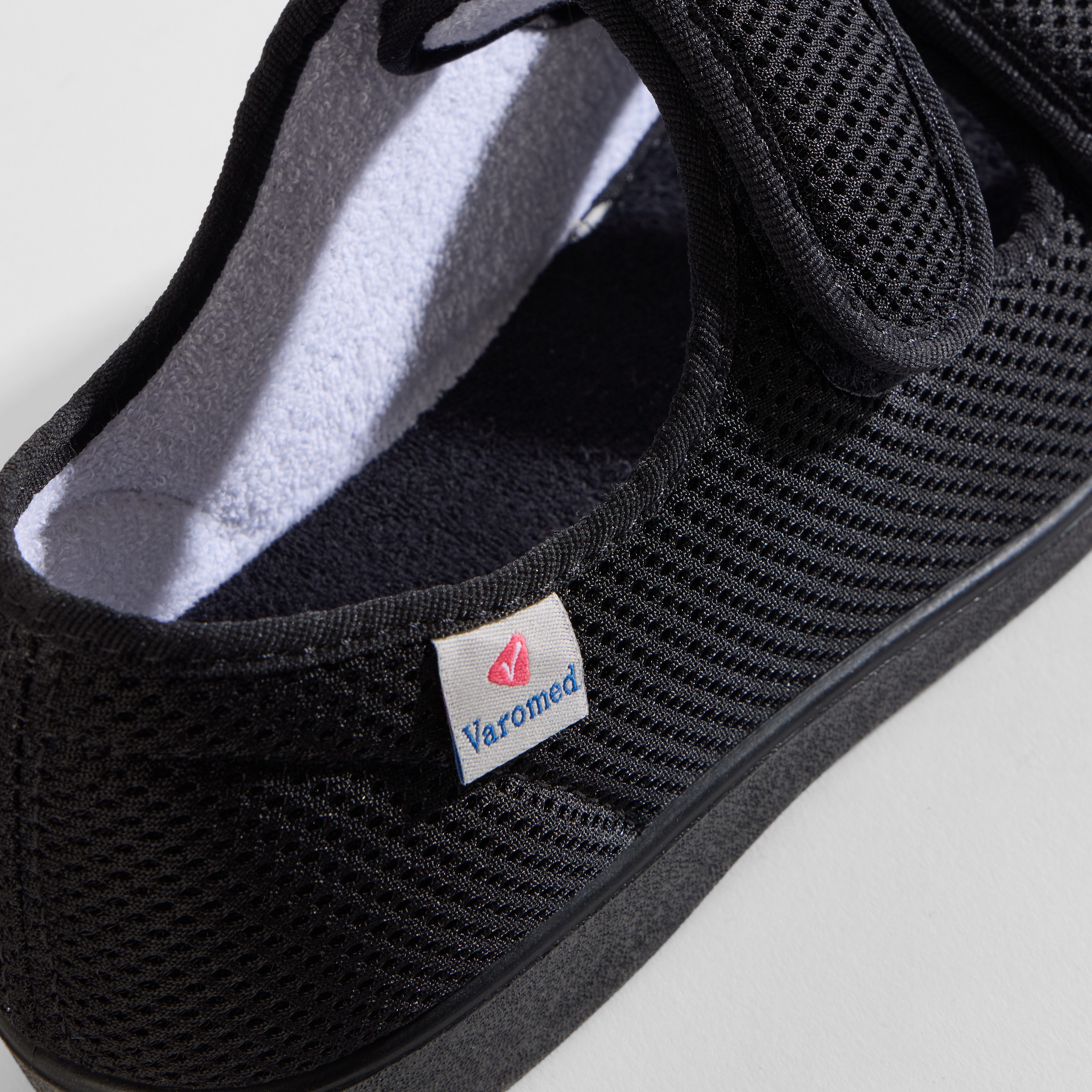 VAROMED VAROMED Göteborg Gesundheitssandalen I Orthopädische Schuhe Sandale