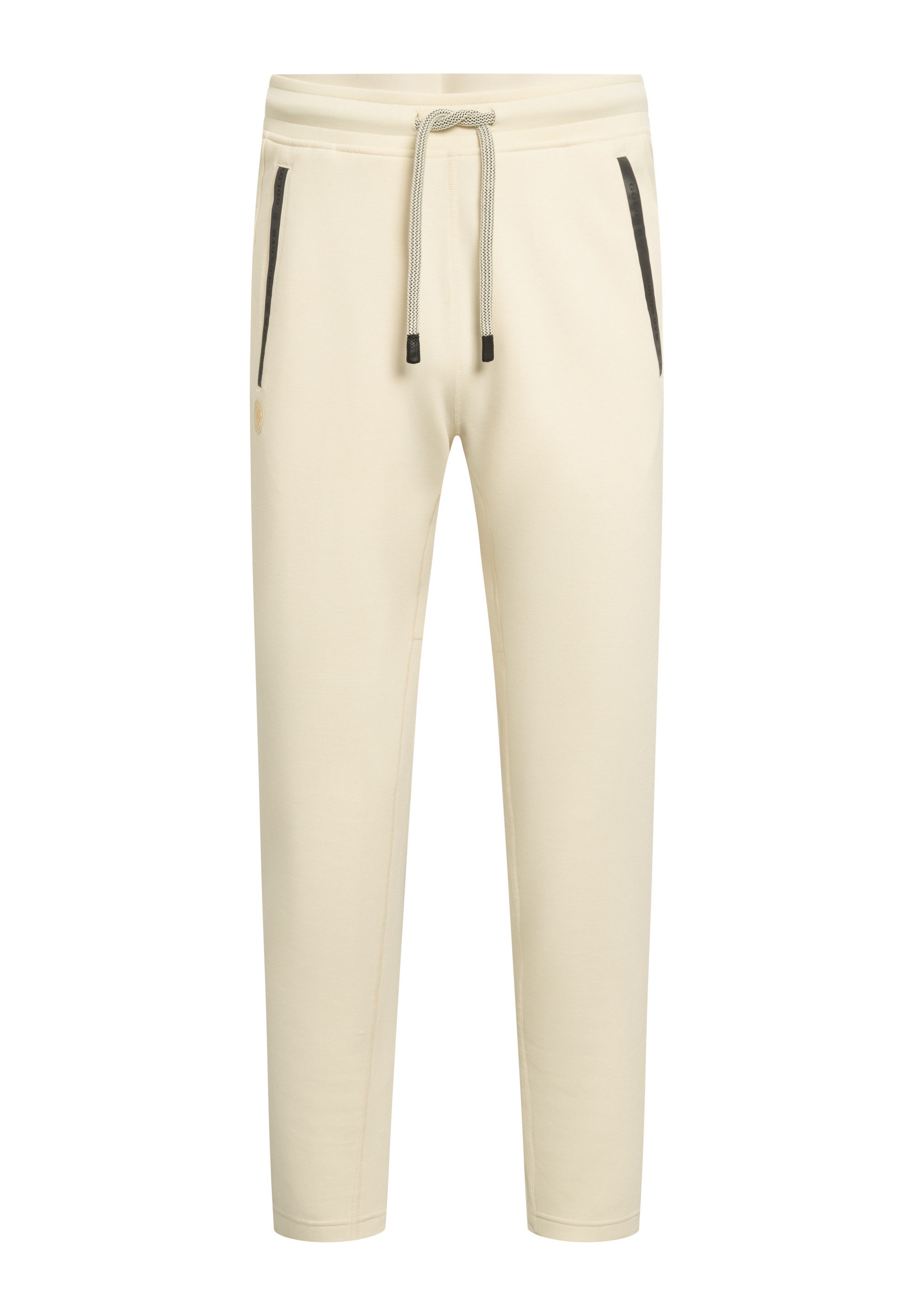 GOLD'S GYM APPAREL Trainingshose ERIC schnelltrocknend, atmungsaktiv, Bund günstig online kaufen