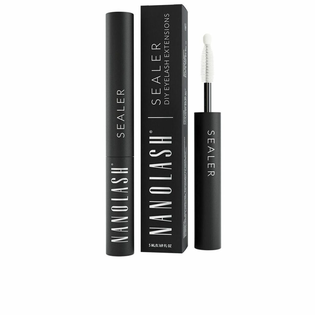 Einzelwimpern DIY SEALER Fixiermittel für Wimpernverlängerungen 5 ml