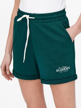 ONLY Shorts (1-tlg) Plain/ohne Details