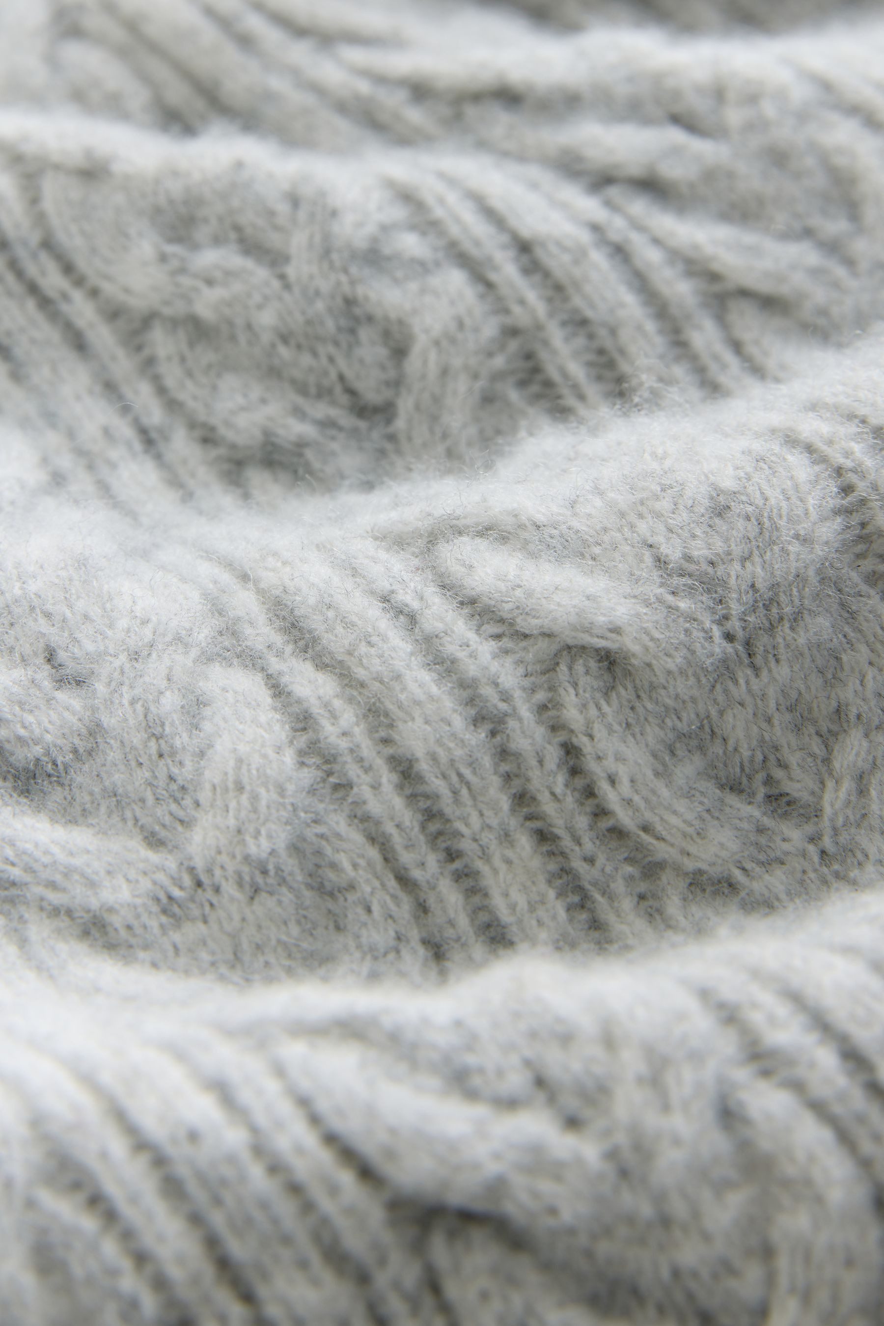 Next Strickjacke Relaxed Fit RV-Strickjacke mit Kragen (1-tlg) günstig online kaufen