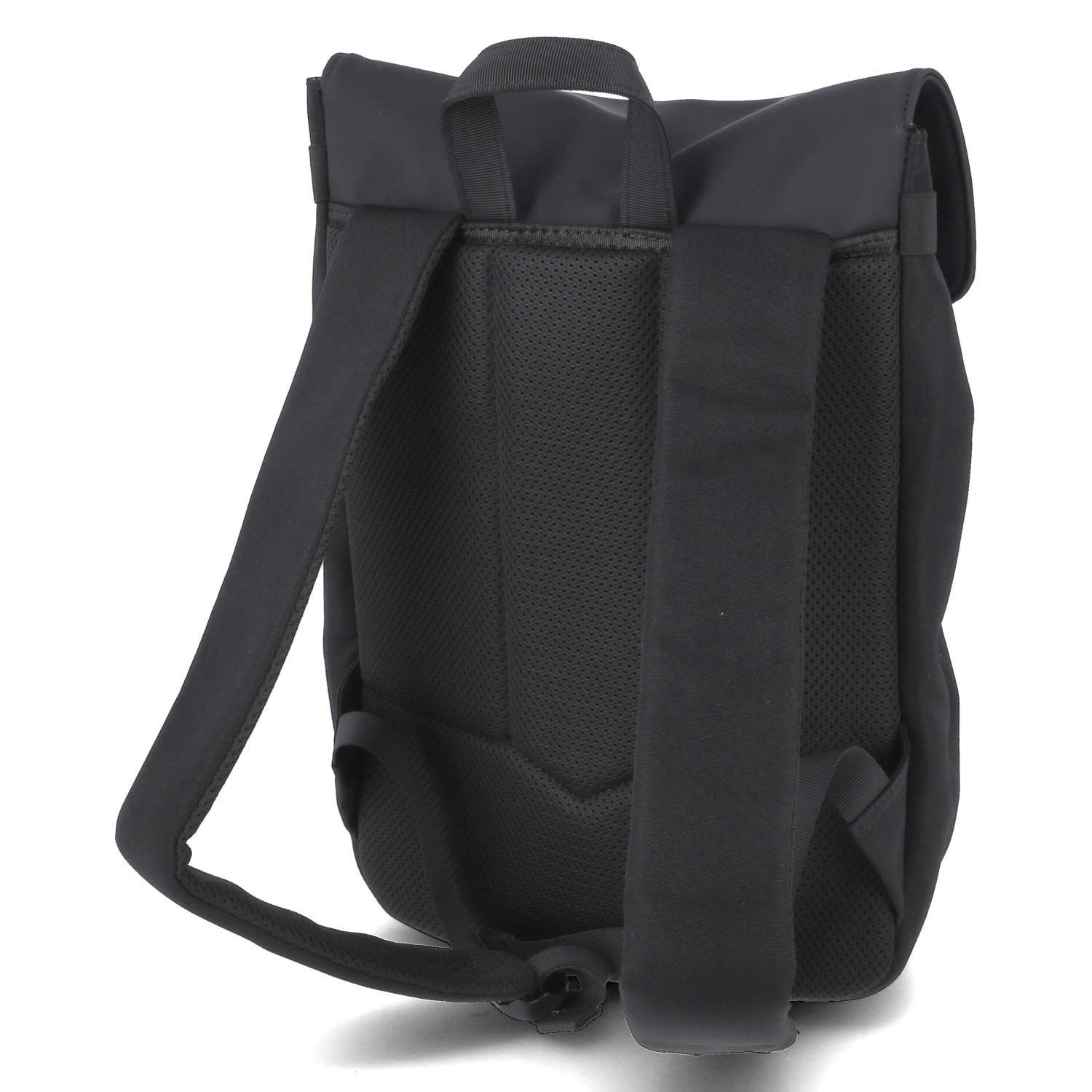 Rieker Cityrucksack Rieker H5100-00 Synthetik black