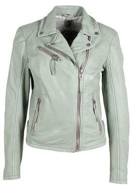 Gipsy Bikerjacke »PGG S23 LABAGV« Betonte Ellbogen- und Schulterpartie