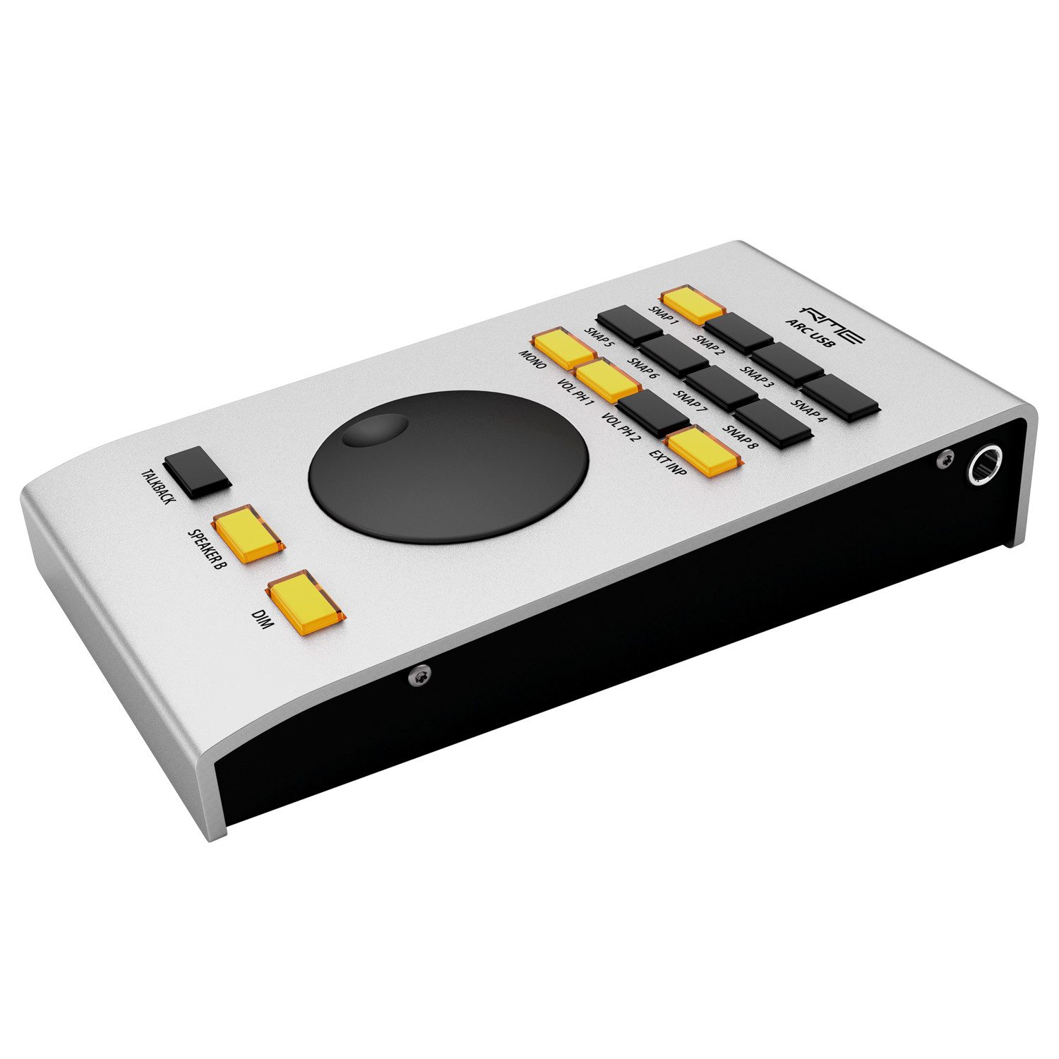 RME Audio RME Fernsteuerung ARC USB mit USB Verlängerung Smarte Fernbedienung